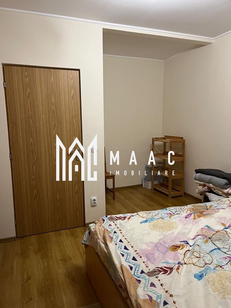 Apartament 2 camere decomandat | Mihai Viteazul, Sibiu | balcon — fotografia 4