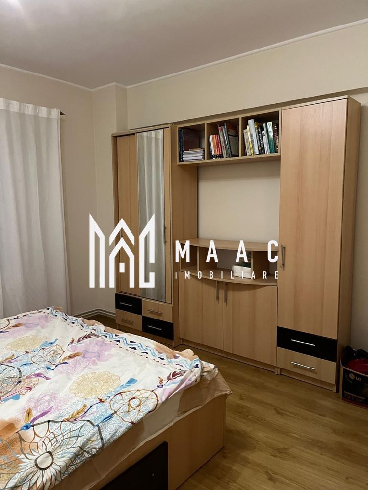 Apartament 2 camere decomandat | Mihai Viteazul, Sibiu | balcon — fotografia 5