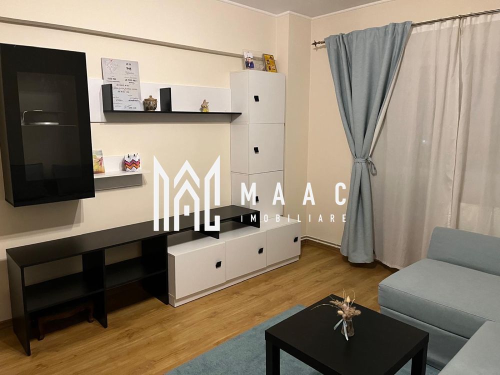 Apartament 2 camere decomandat | Mihai Viteazul, Sibiu | balcon — fotografia 7
