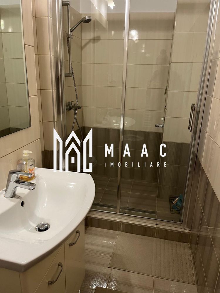 Apartament 2 camere decomandat | Mihai Viteazul, Sibiu | balcon — fotografia 8
