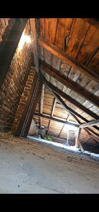 Vand 2case parter şi teren 985mp sau parteneriat construire zona Foişorul de Foc — fotografia 4