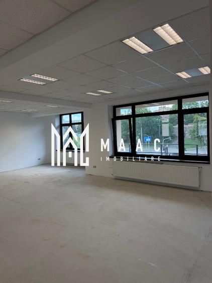 Spațiu comercial de închiriat | Central, Sibiu | 90 mp | lift — fotografia 2