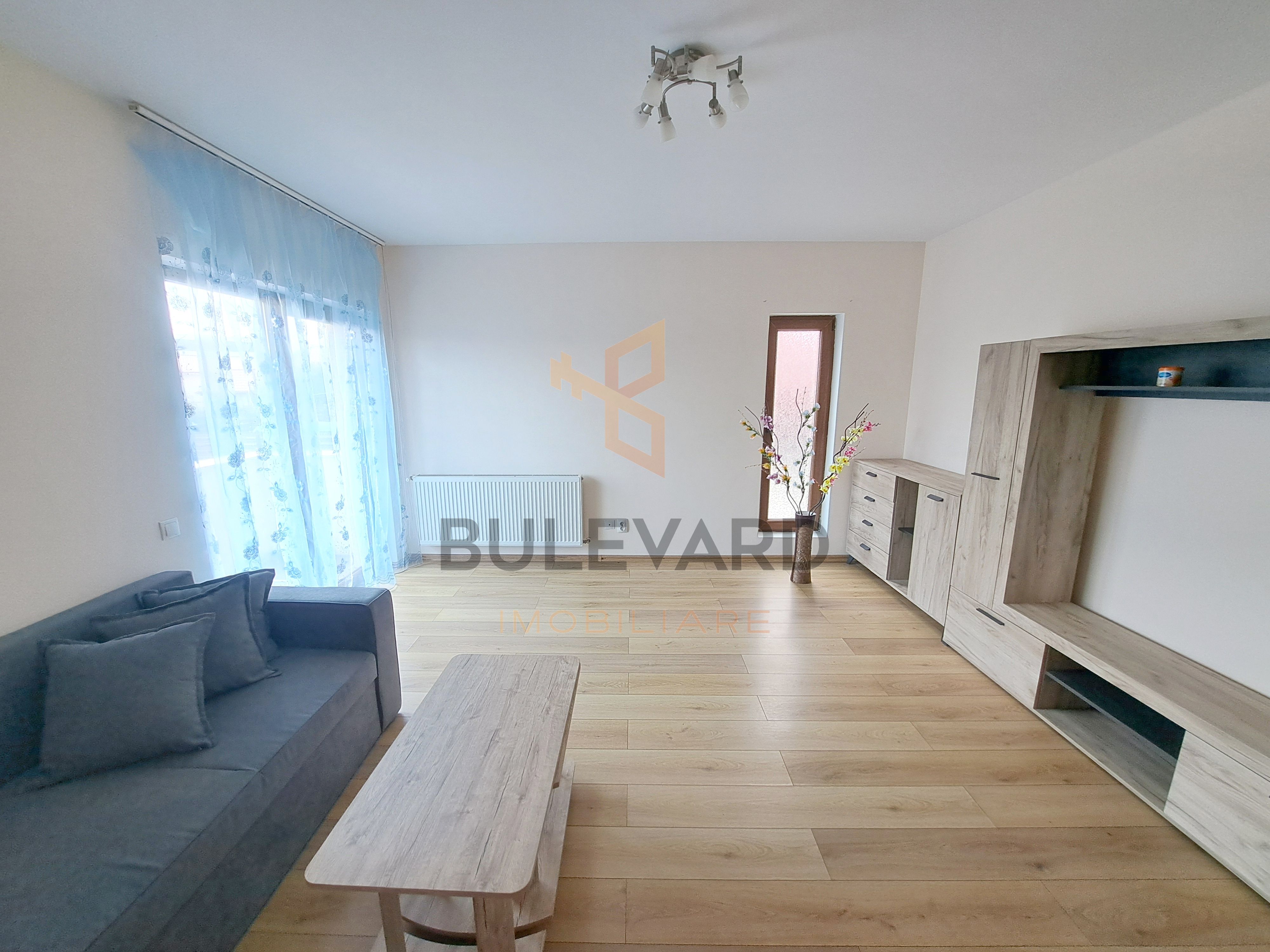 Apartament 2 camere, 2 locuri de parcare, Apahida! — fotografia 10
