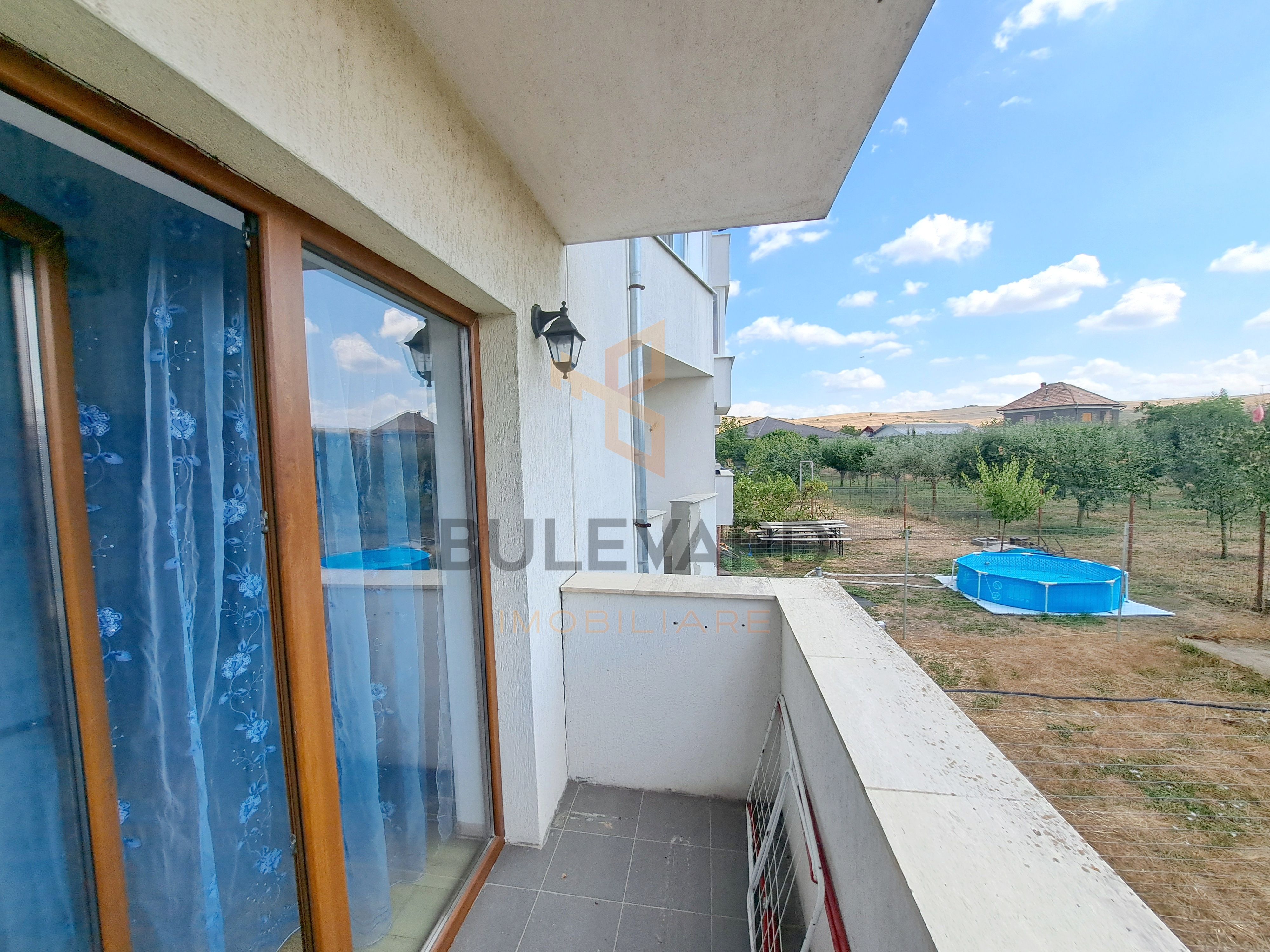 Apartament 2 camere, 2 locuri de parcare, Apahida! — fotografia 11