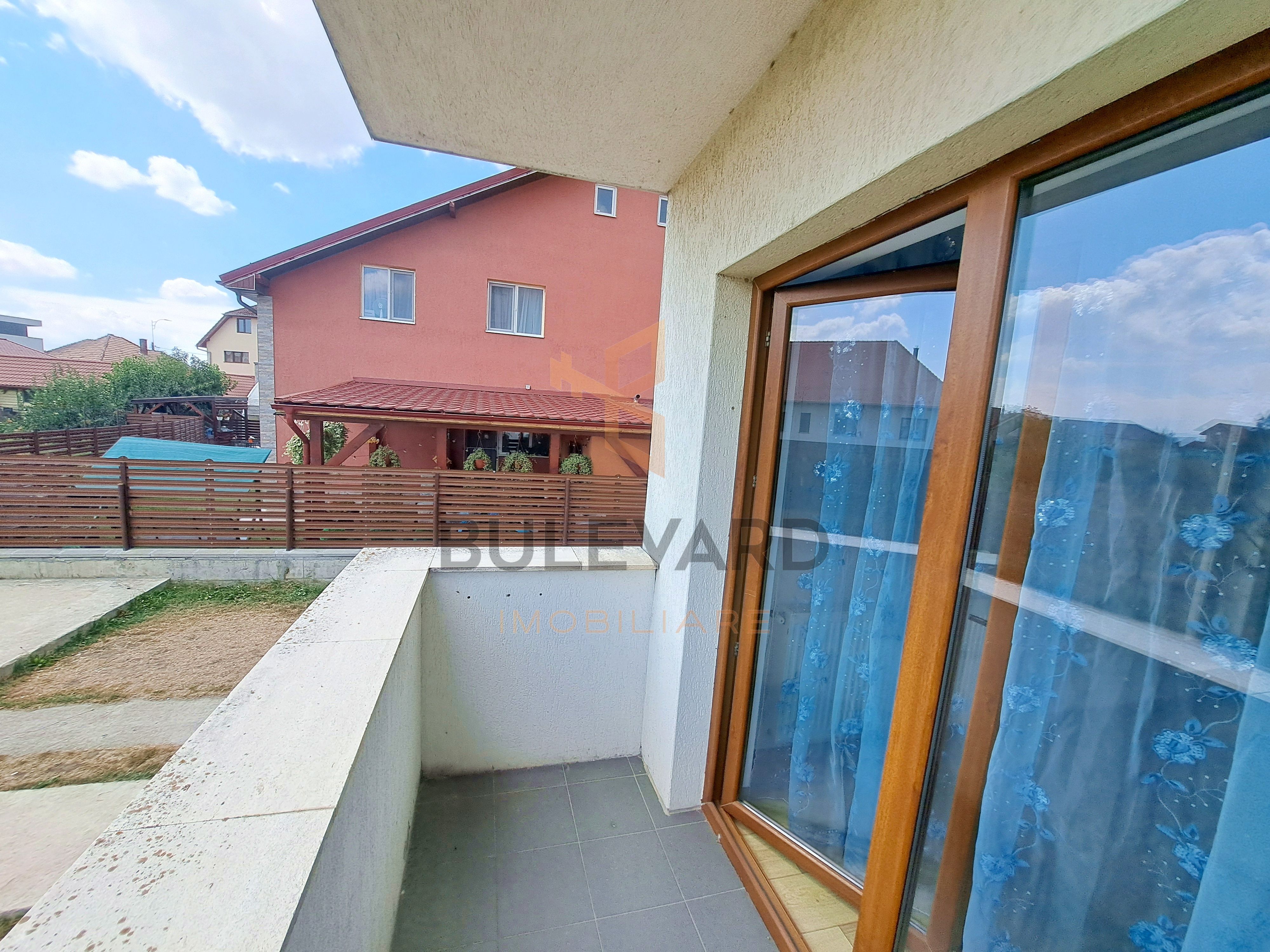 Apartament 2 camere, 2 locuri de parcare, Apahida! — fotografia 12