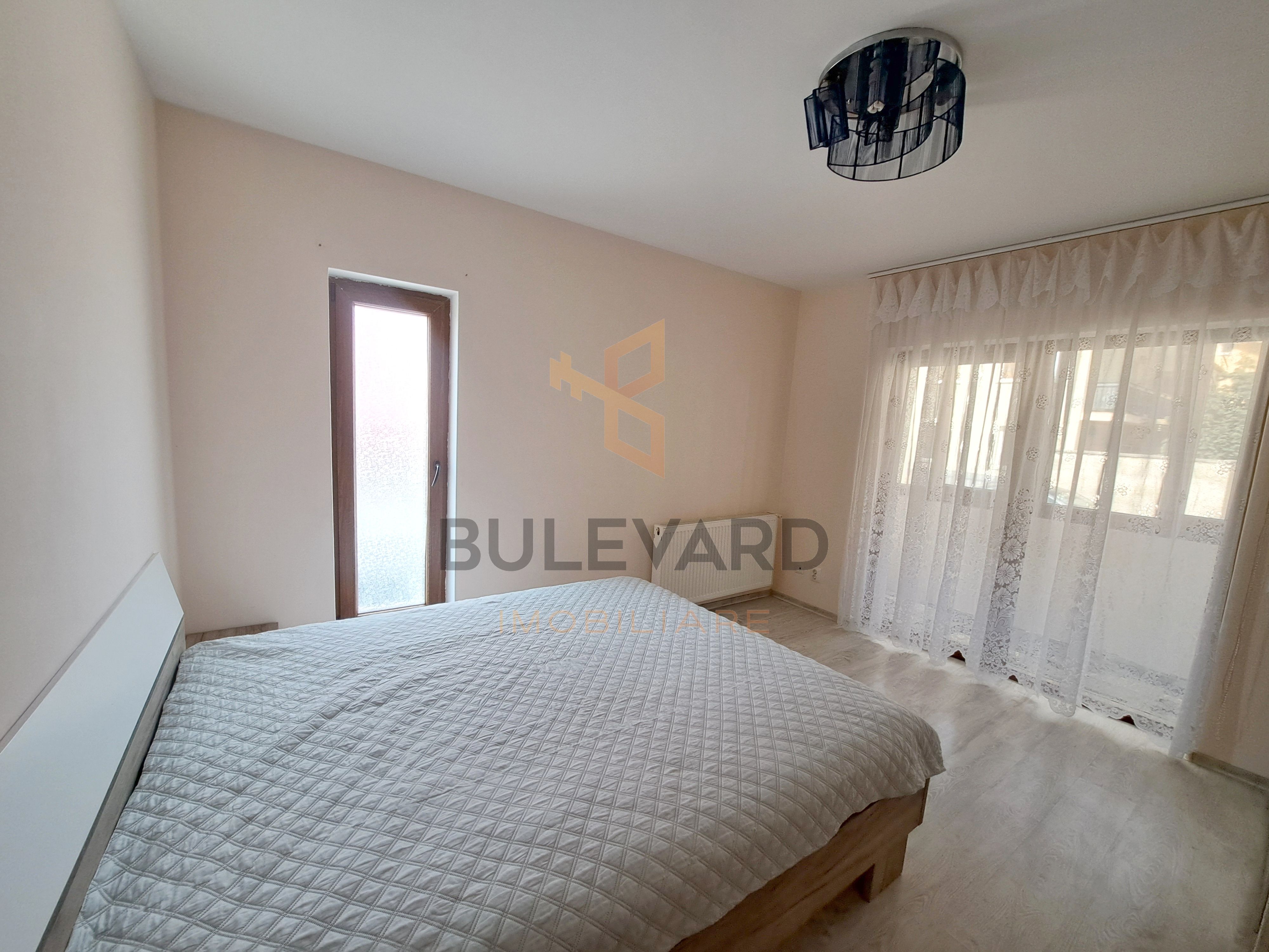 Apartament 2 camere, 2 locuri de parcare, Apahida! — fotografia 13