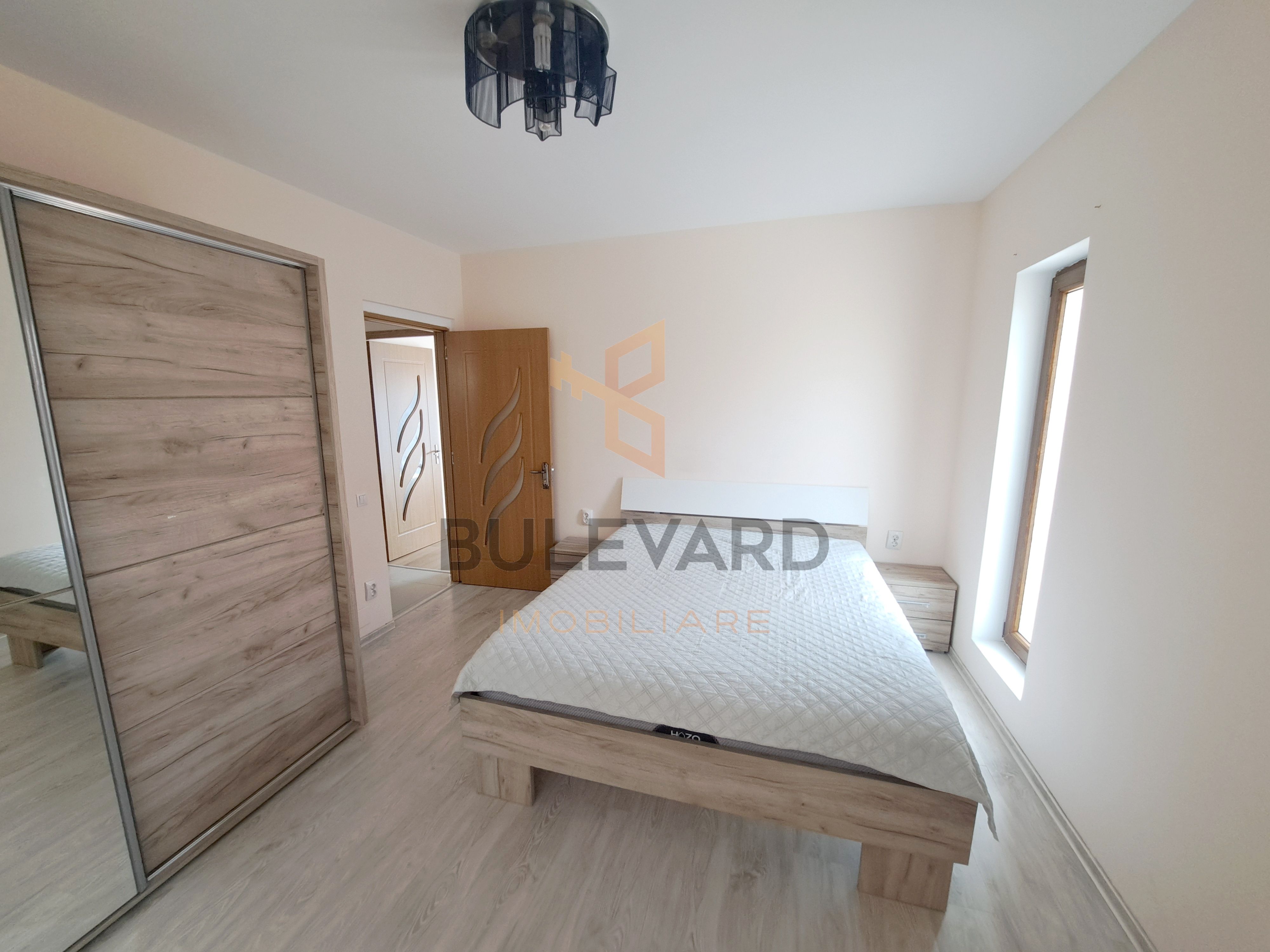Apartament 2 camere, 2 locuri de parcare, Apahida! — fotografia 14