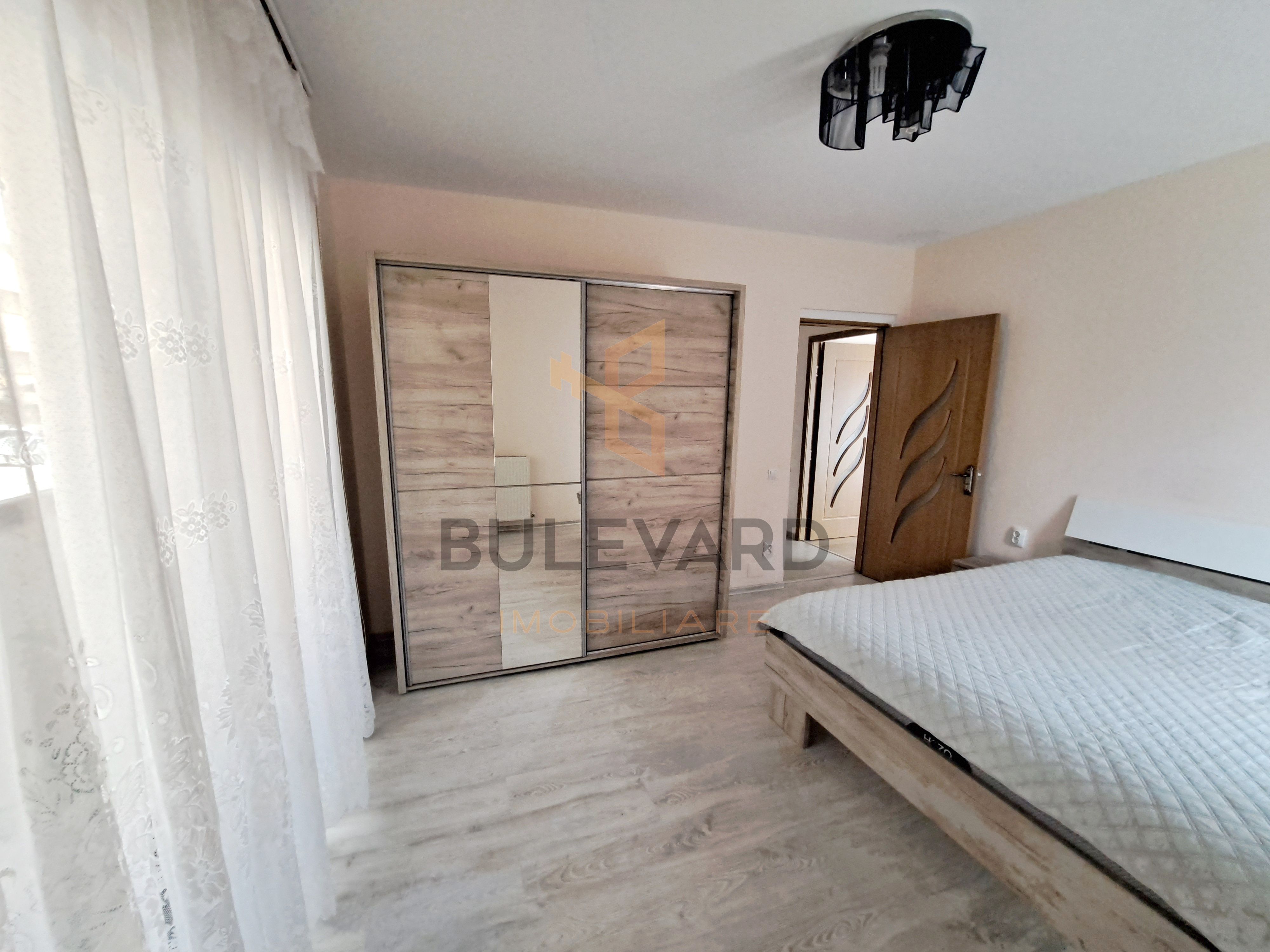 Apartament 2 camere, 2 locuri de parcare, Apahida! — fotografia 16