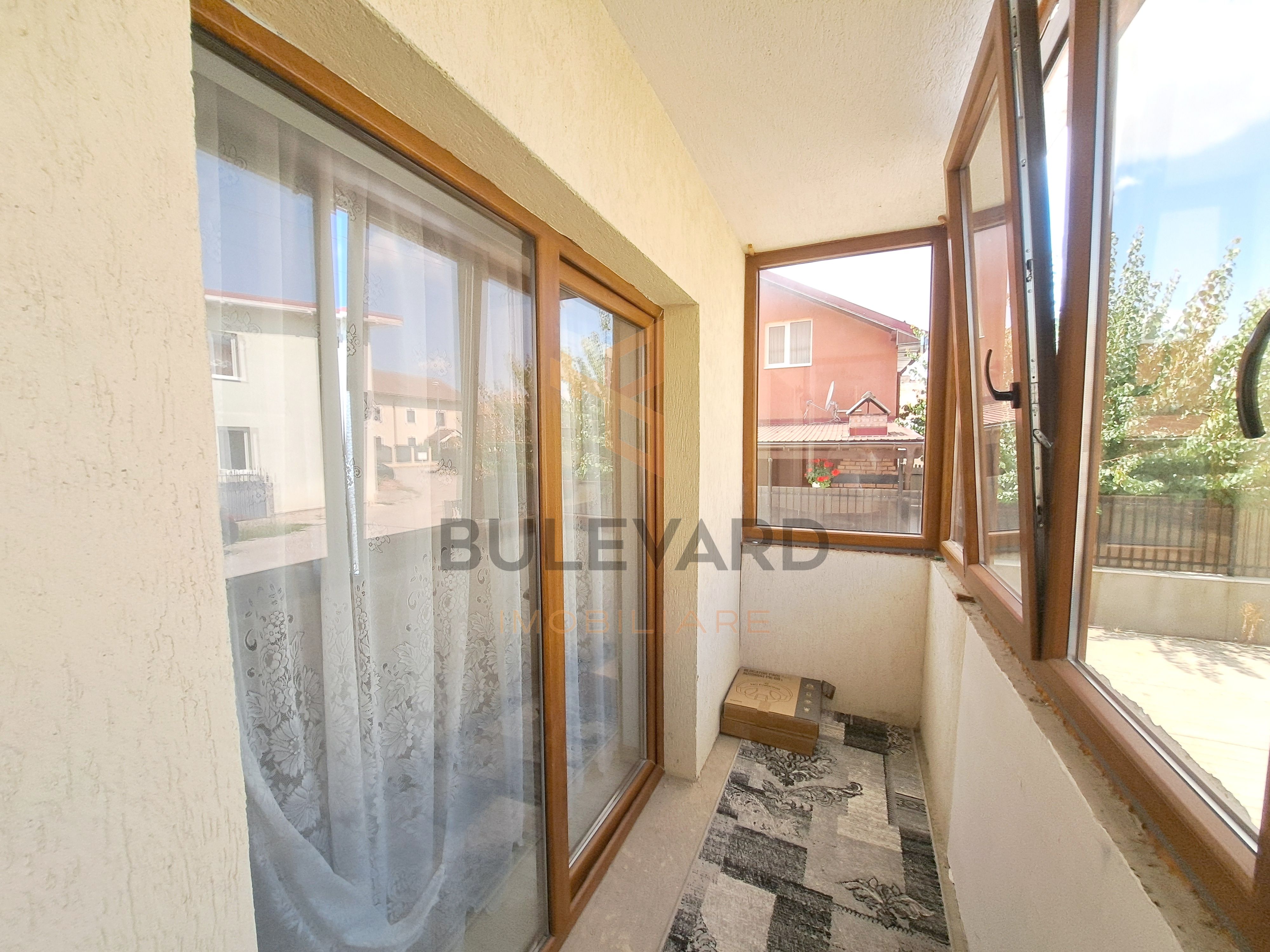 Apartament 2 camere, 2 locuri de parcare, Apahida! — fotografia 17