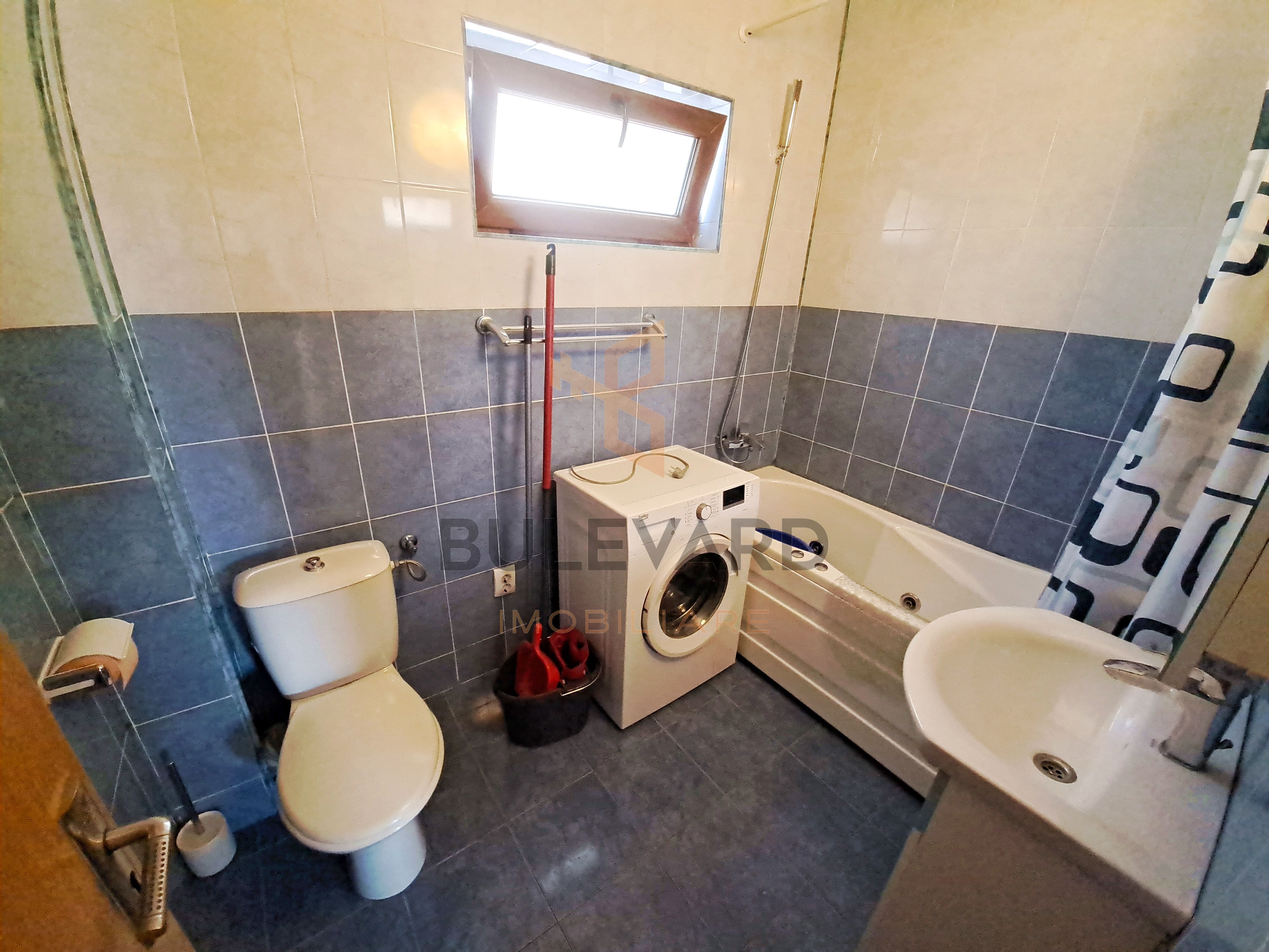 Apartament 2 camere, 2 locuri de parcare, Apahida! — fotografia 18