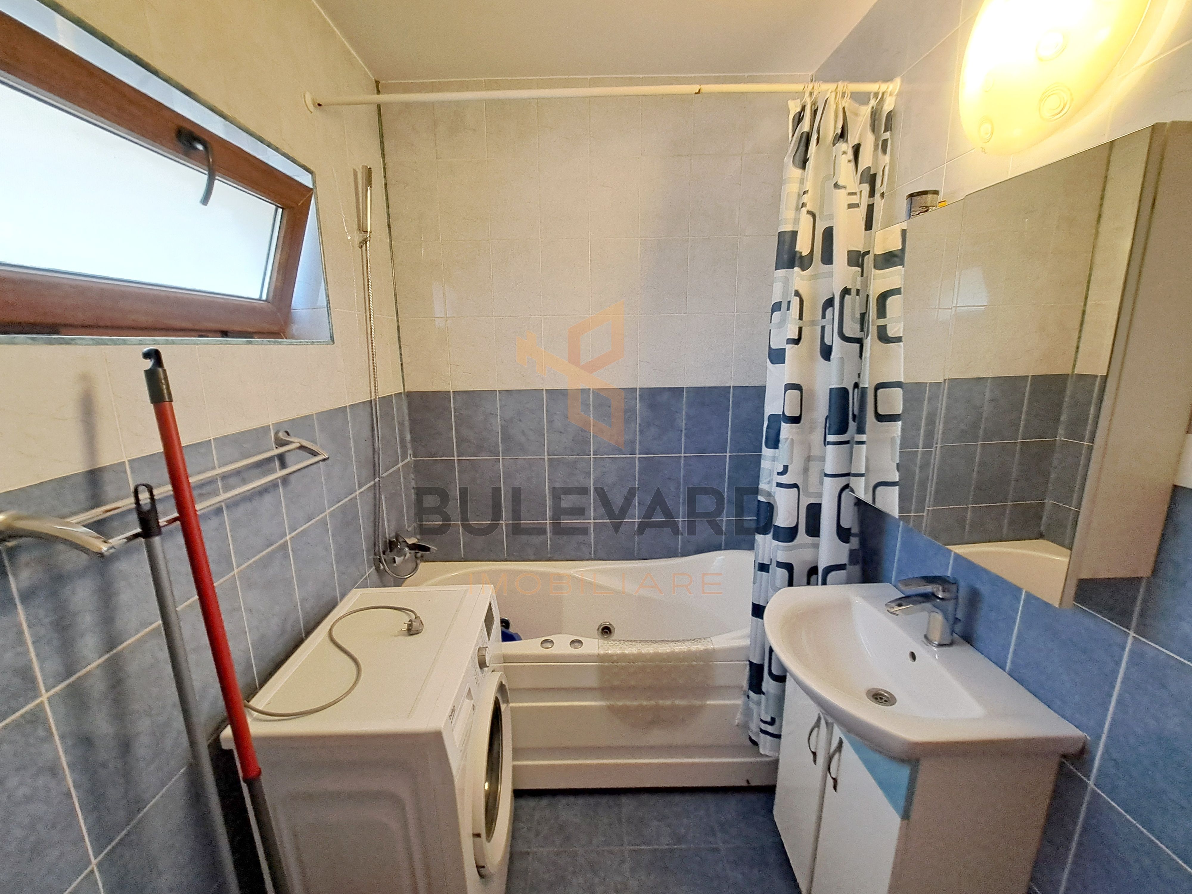 Apartament 2 camere, 2 locuri de parcare, Apahida! — fotografia 19