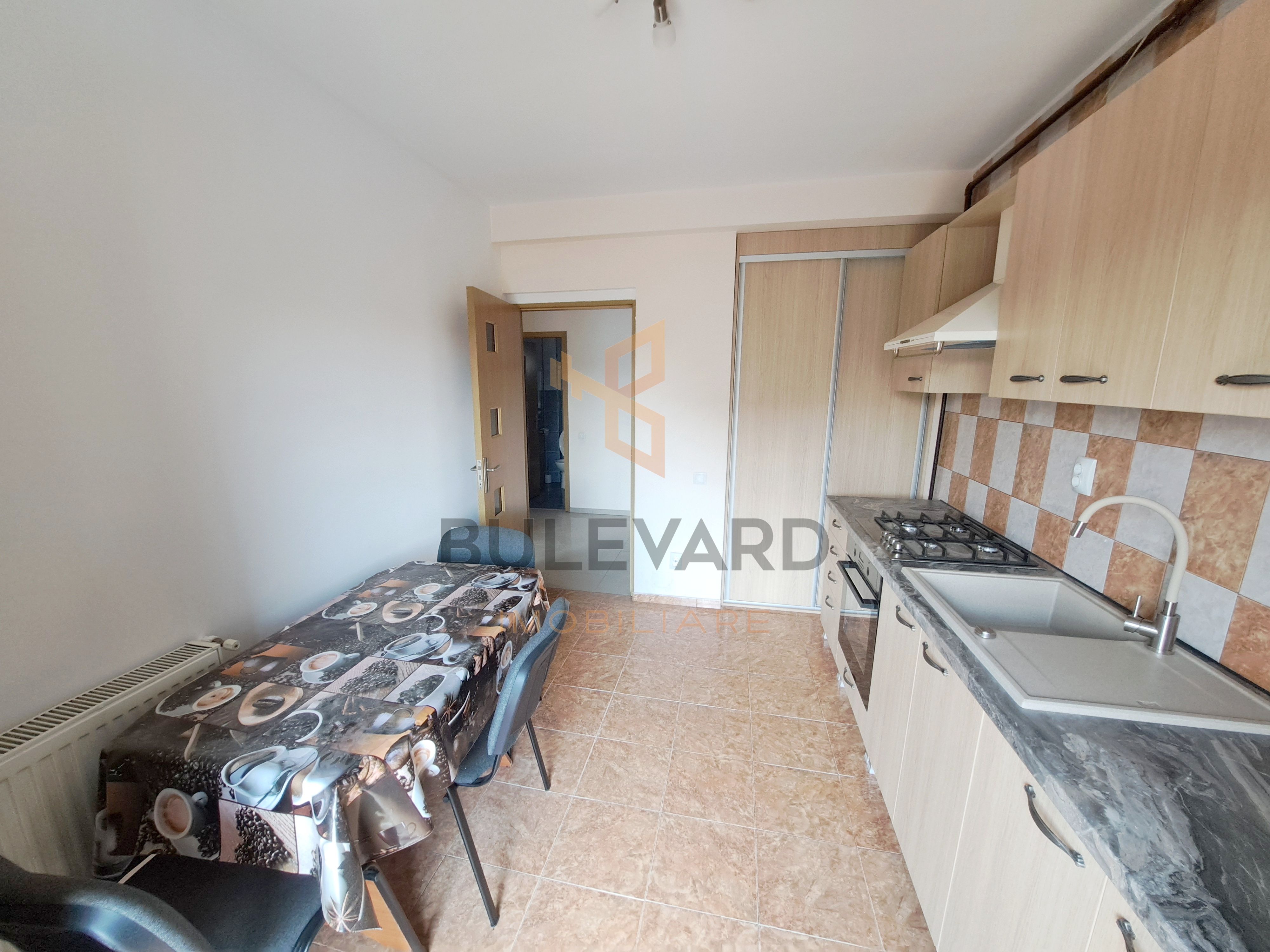 Apartament 2 camere, 2 locuri de parcare, Apahida! — fotografia 4