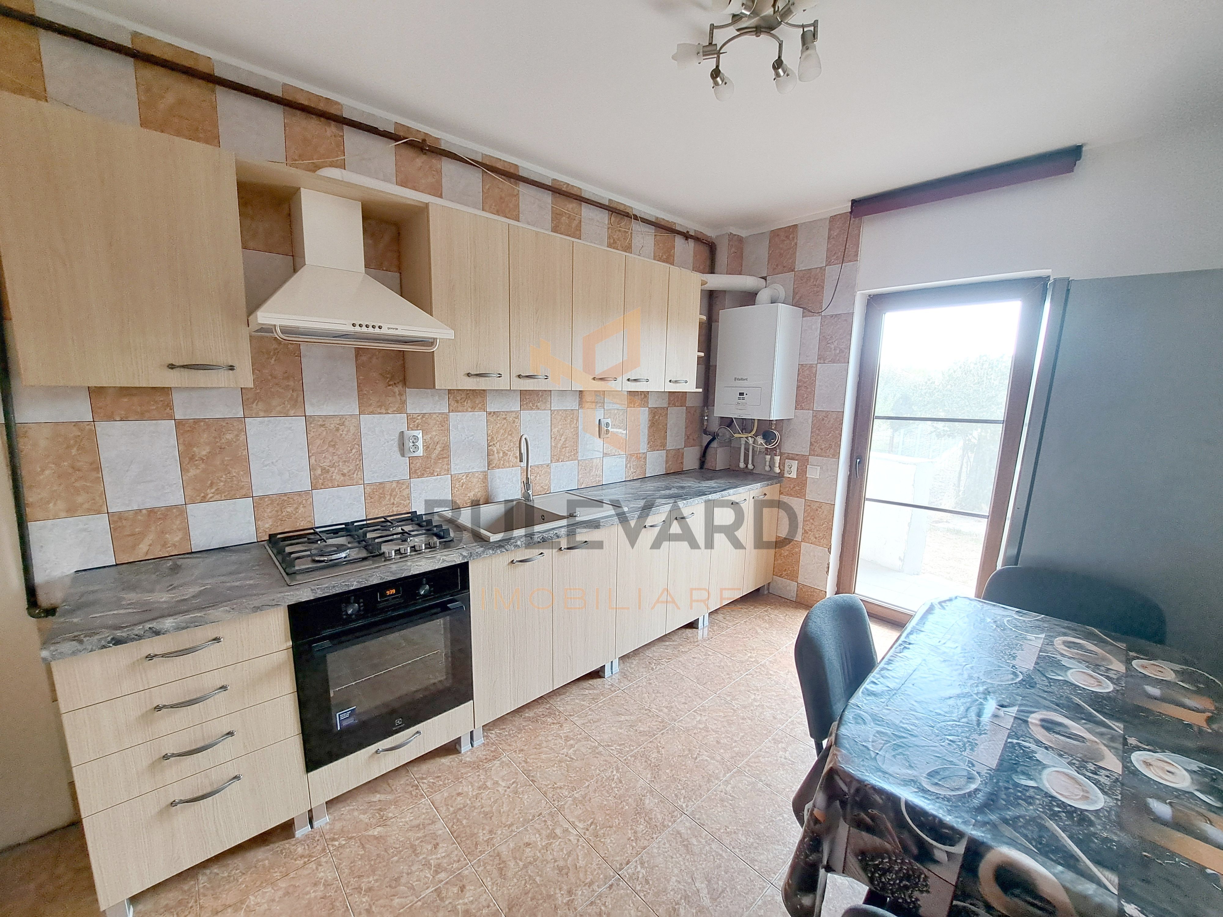 Apartament 2 camere, 2 locuri de parcare, Apahida! — fotografia 5