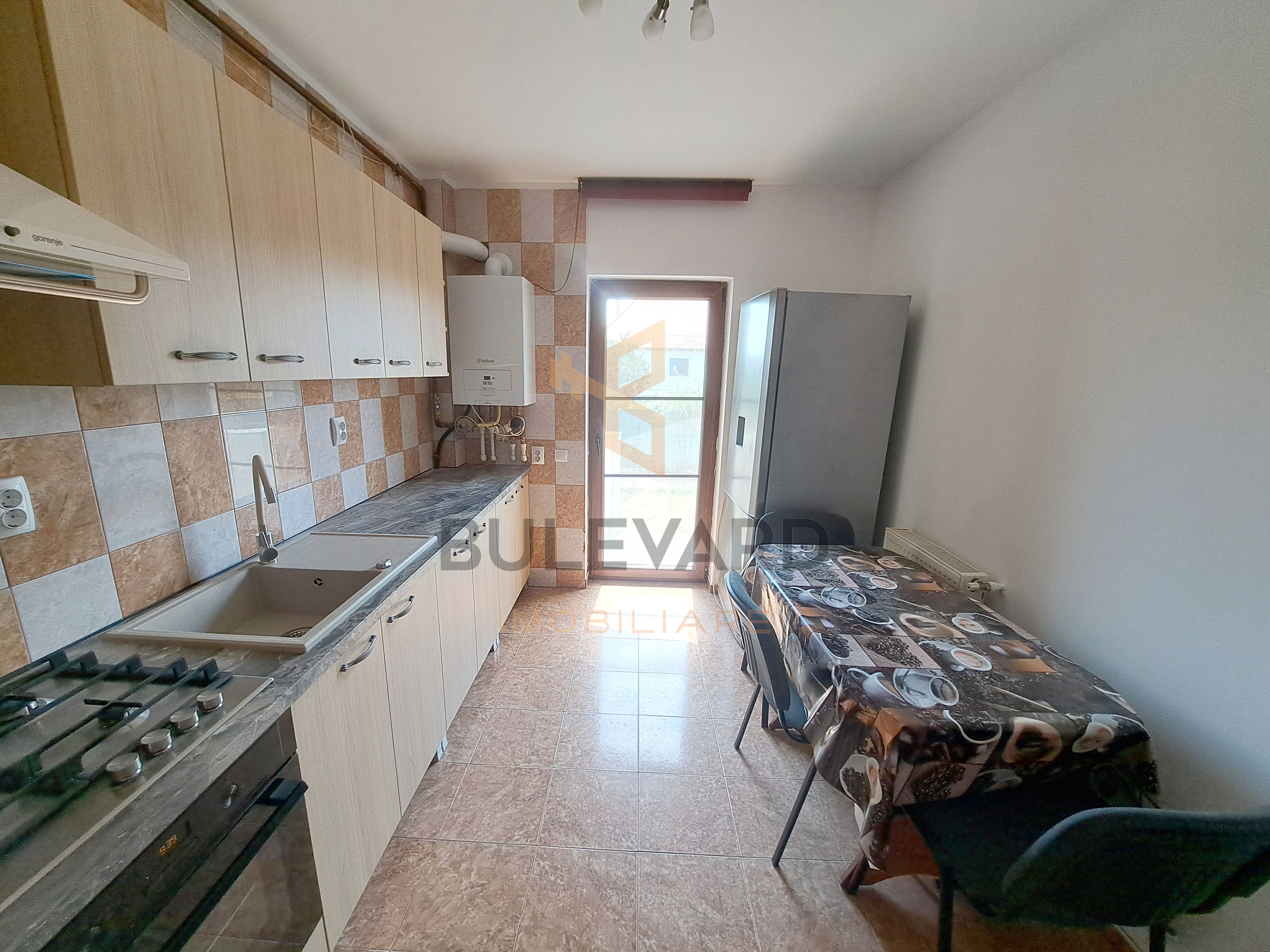 Apartament 2 camere, 2 locuri de parcare, Apahida! — fotografia 6