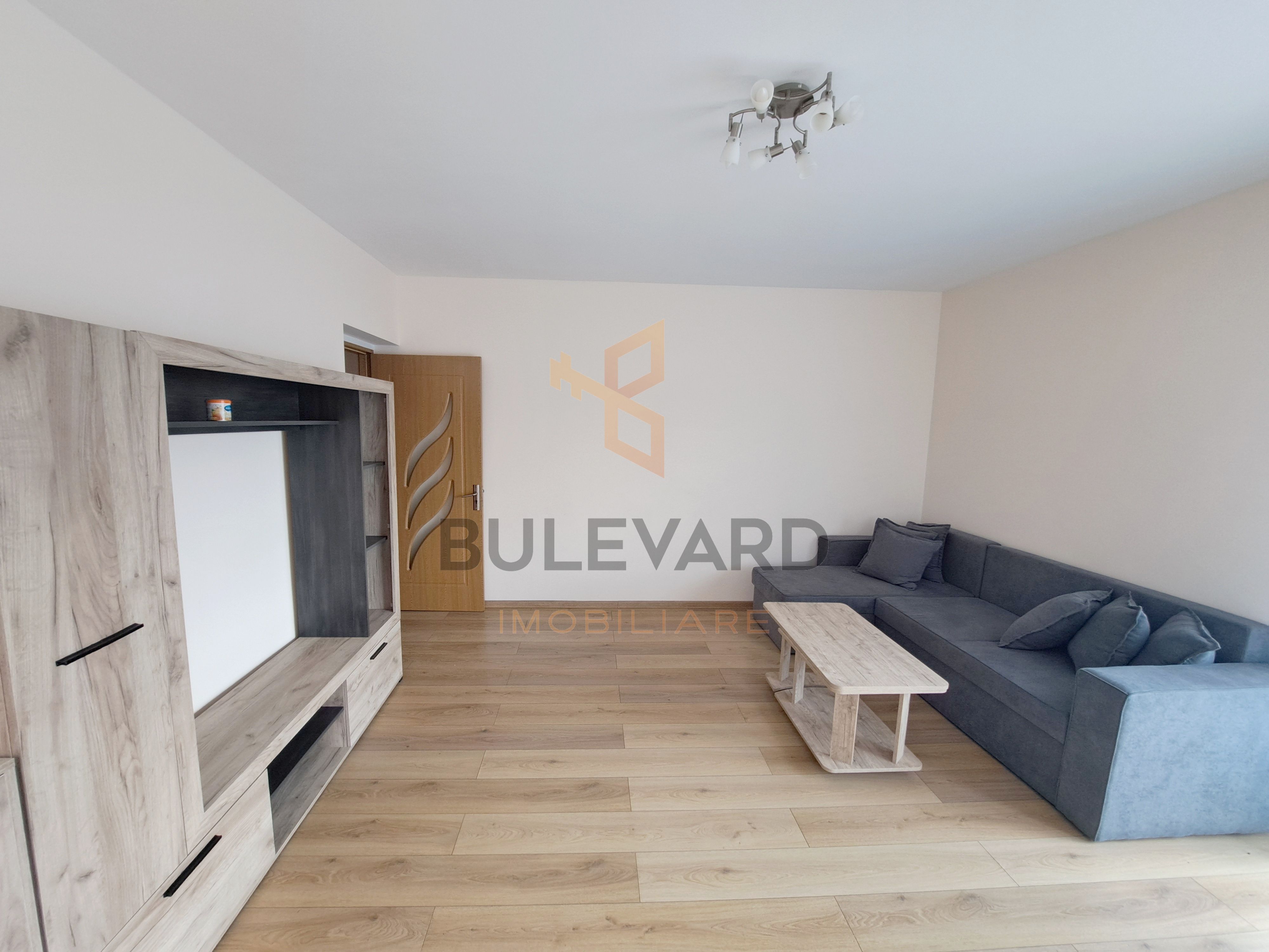 Apartament 2 camere, 2 locuri de parcare, Apahida! — fotografia 8
