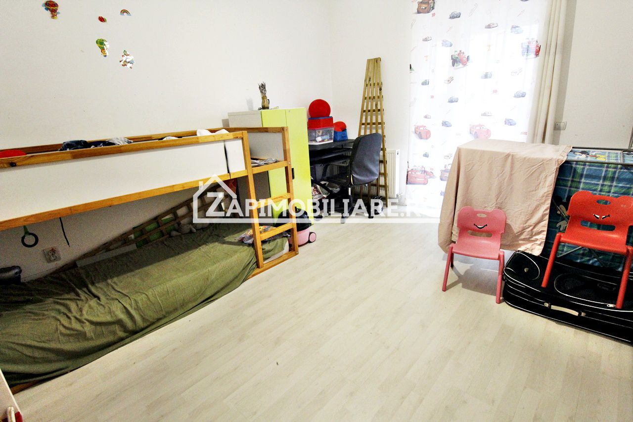 Casa tip Insiruita, 85 mp, teren 200 mp, 1 nivel, Santana de Mures — fotografia 3