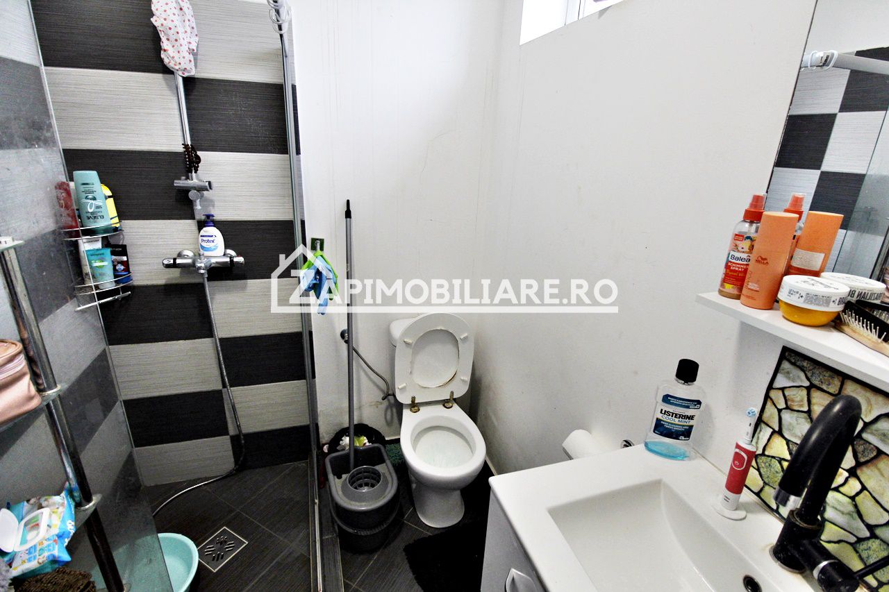 Casa tip Insiruita, 85 mp, teren 200 mp, 1 nivel, Santana de Mures — fotografia 4