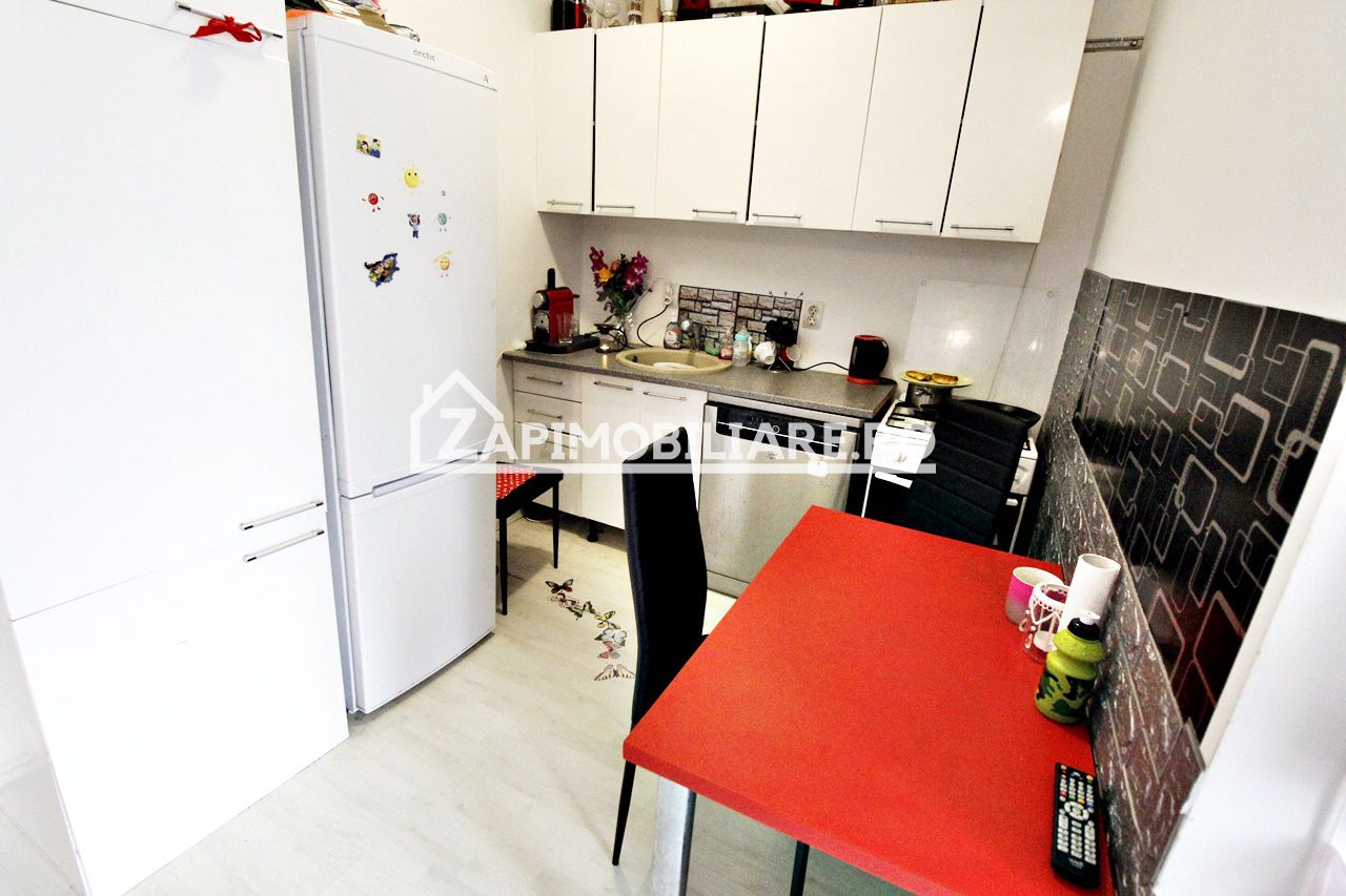 Casa tip Insiruita, 85 mp, teren 200 mp, 1 nivel, Santana de Mures — fotografia 5