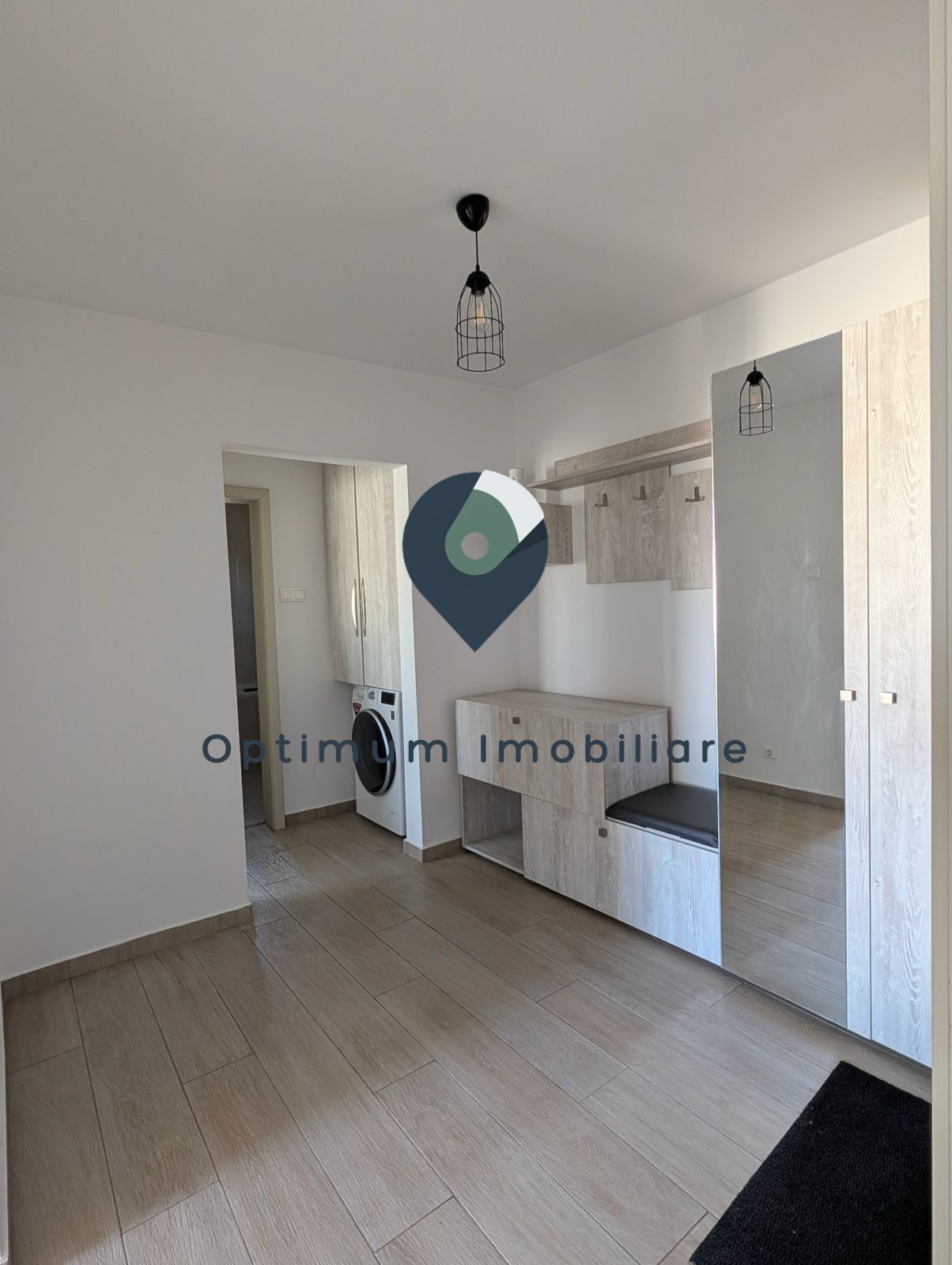 Apartament cu 2 camere in Gheorgheni, 50 mp, zona Godeanu ! — fotografia 6