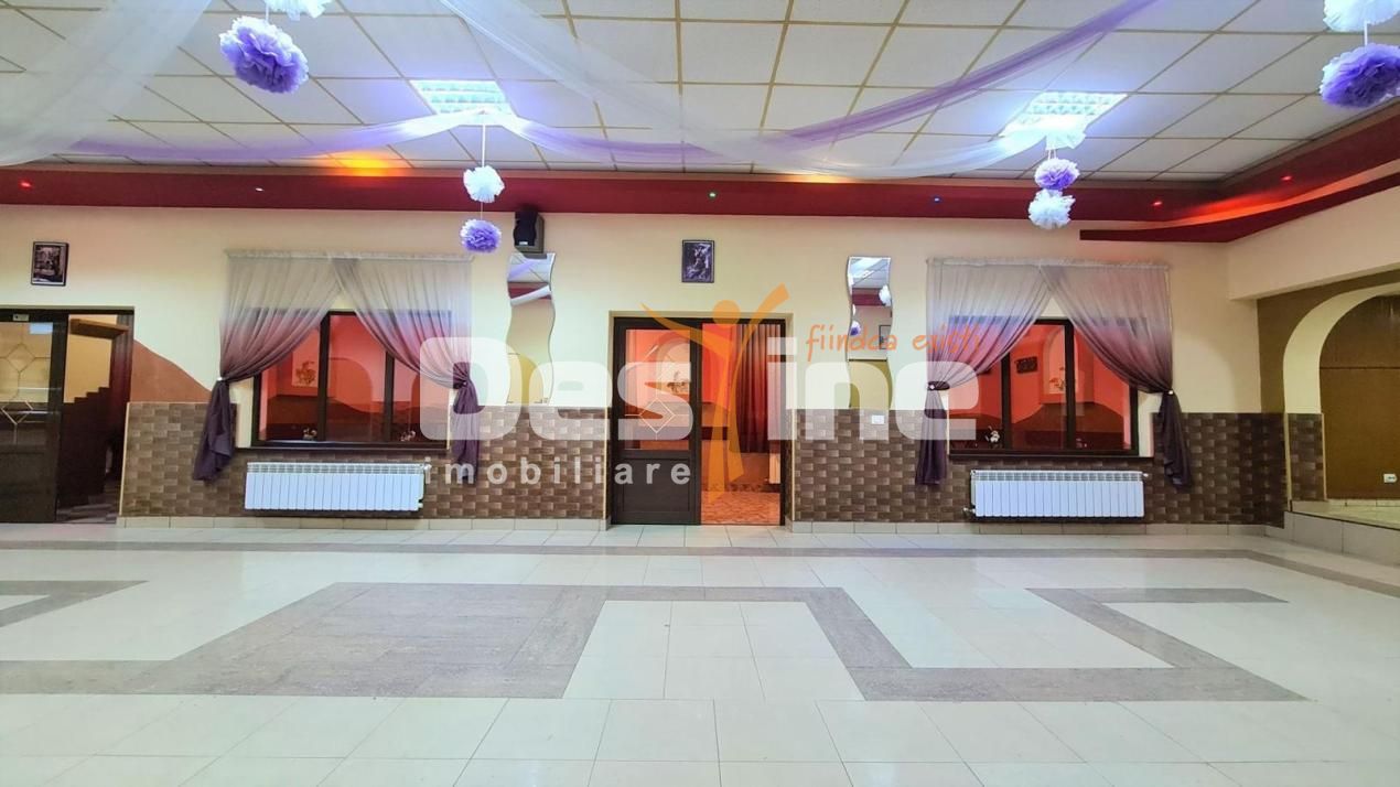 Spatiu comercial 375mp 149.999€ cu chiriasi — fotografia 3