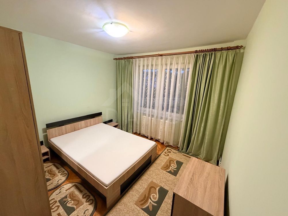 Apartament de inchiriat 3 camere, 2 bai. -situat pe strada Livezeni — fotografia 6
