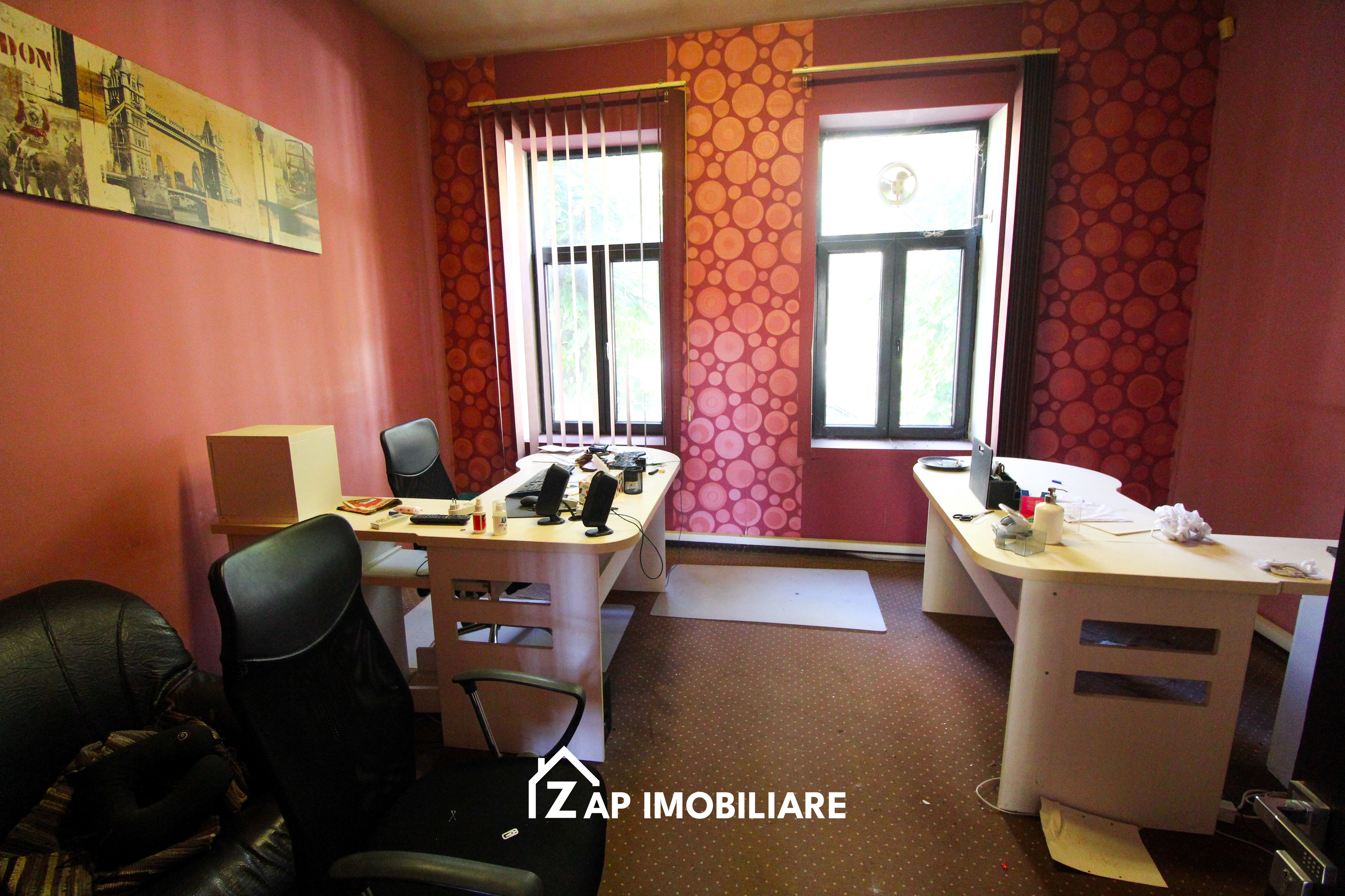 Central | Casă individuala| Strada Rodnei | Suprafață Teren 320 mp — fotografia 3
