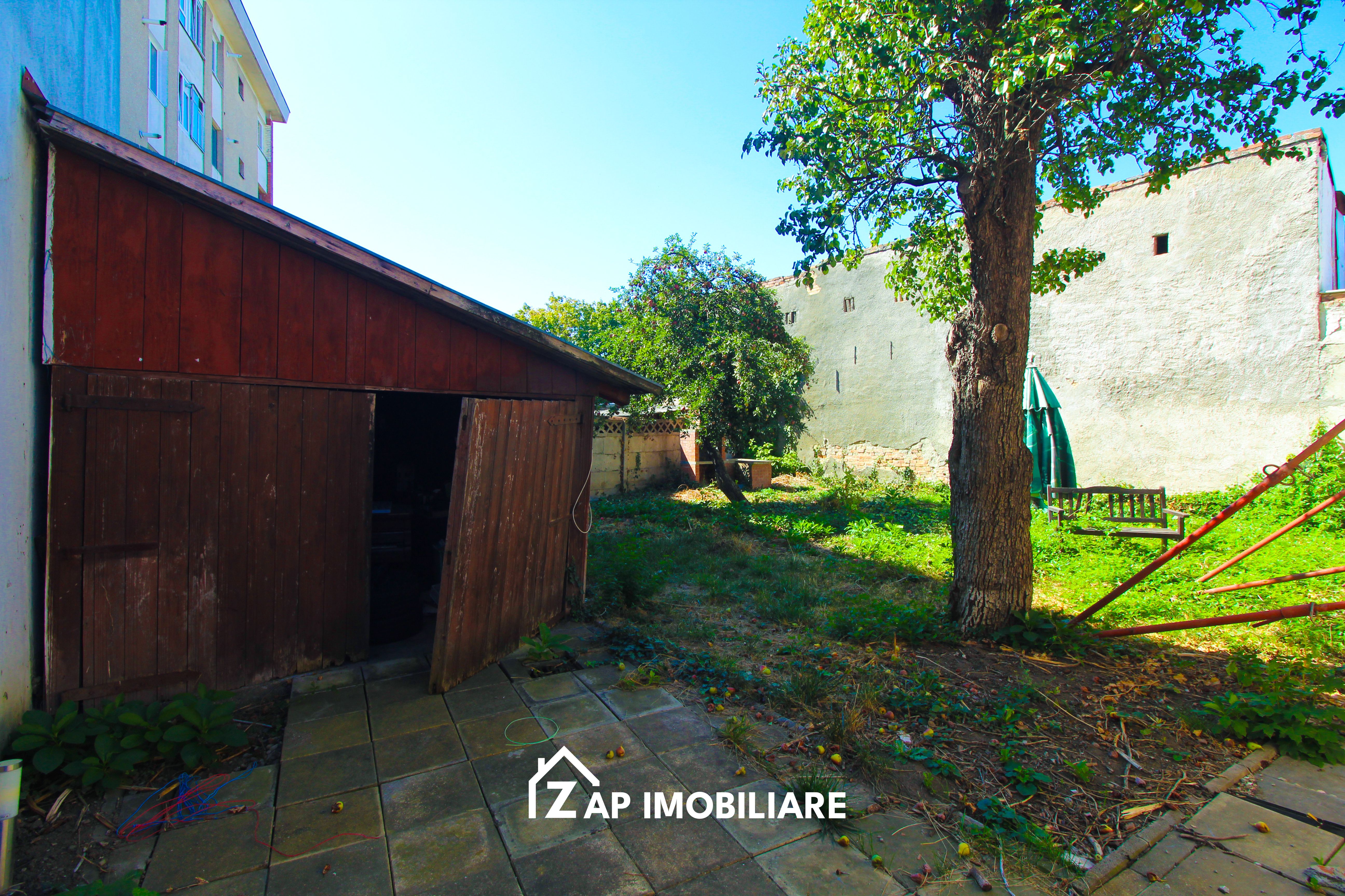 Central | Casă individuala| Strada Rodnei | Suprafață Teren 320 mp — fotografia 5