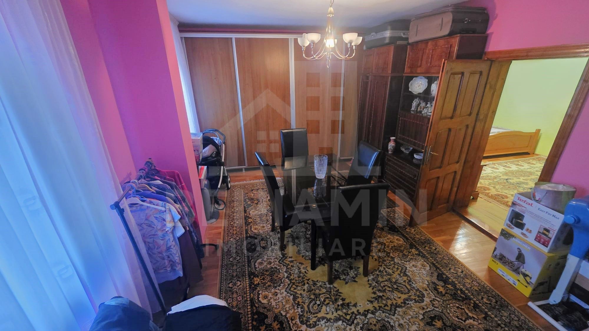 Vila in George Enescu langa Scoala 12 -450mp teren -utilitati — fotografia 11