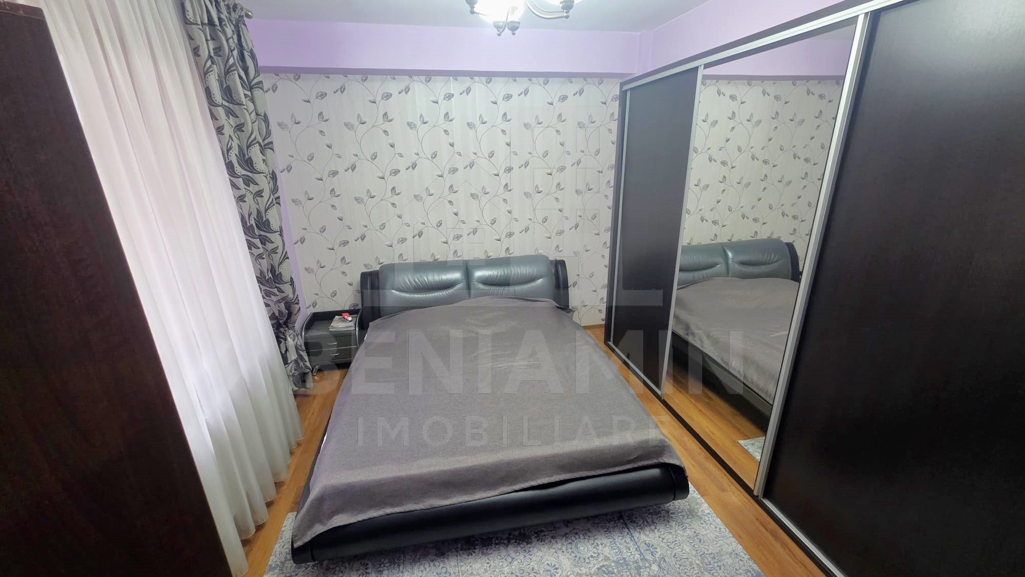 Vila in George Enescu langa Scoala 12 -450mp teren -utilitati — fotografia 6