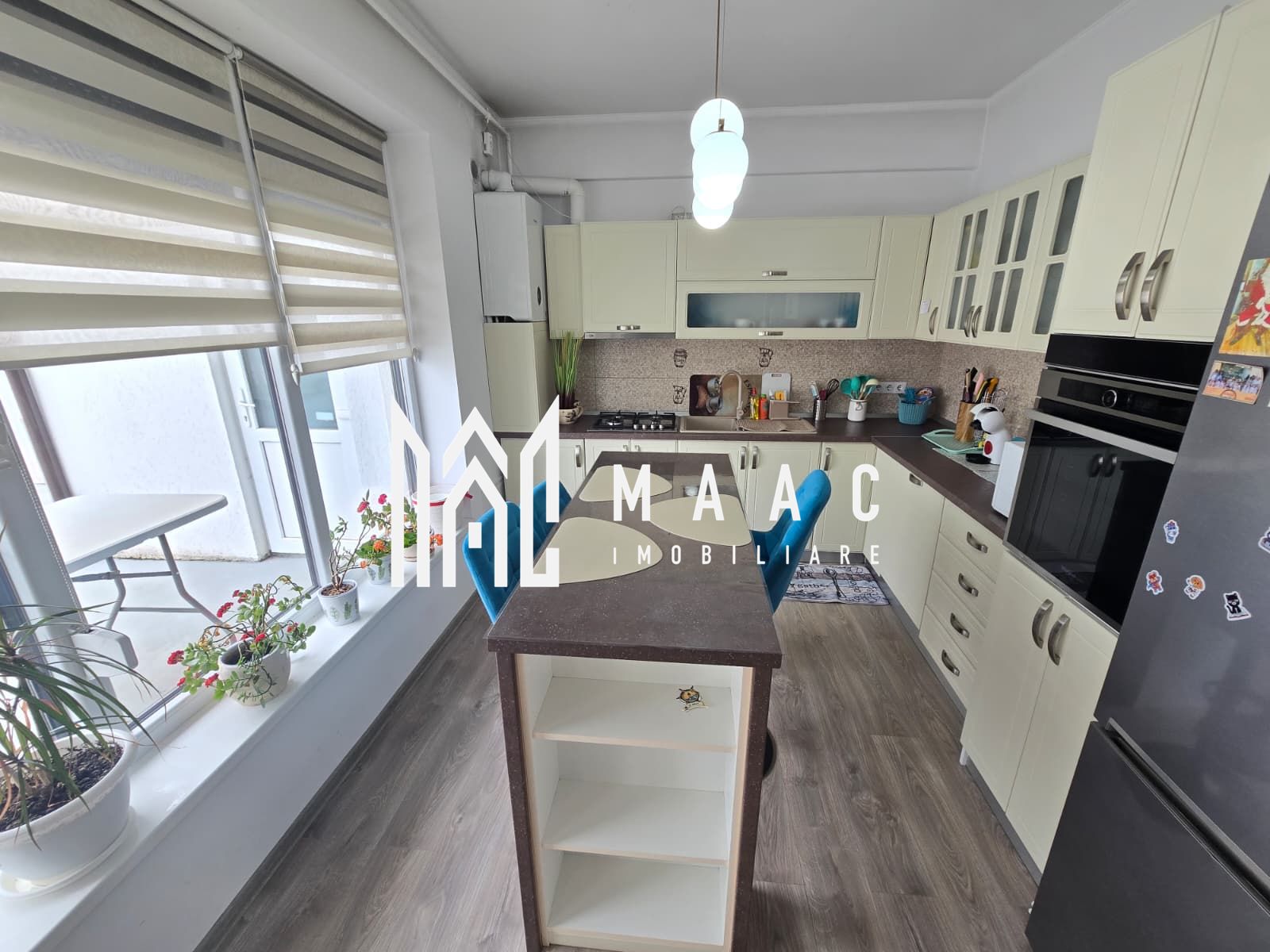 Penthouse 4 camere terasa 155 mp loc de parcare subteran — fotografia 10
