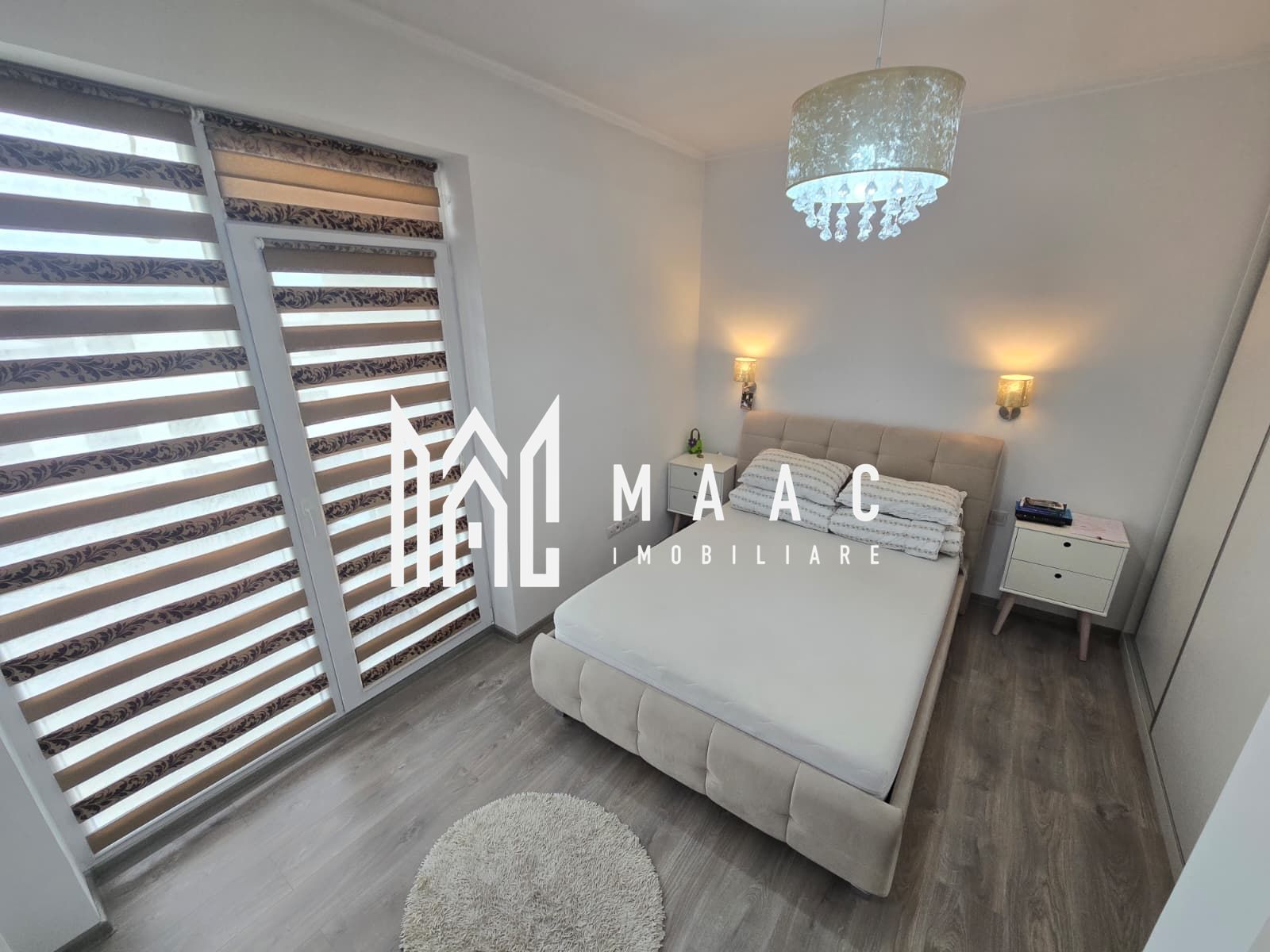 Penthouse 4 camere terasa 155 mp loc de parcare subteran — fotografia 11