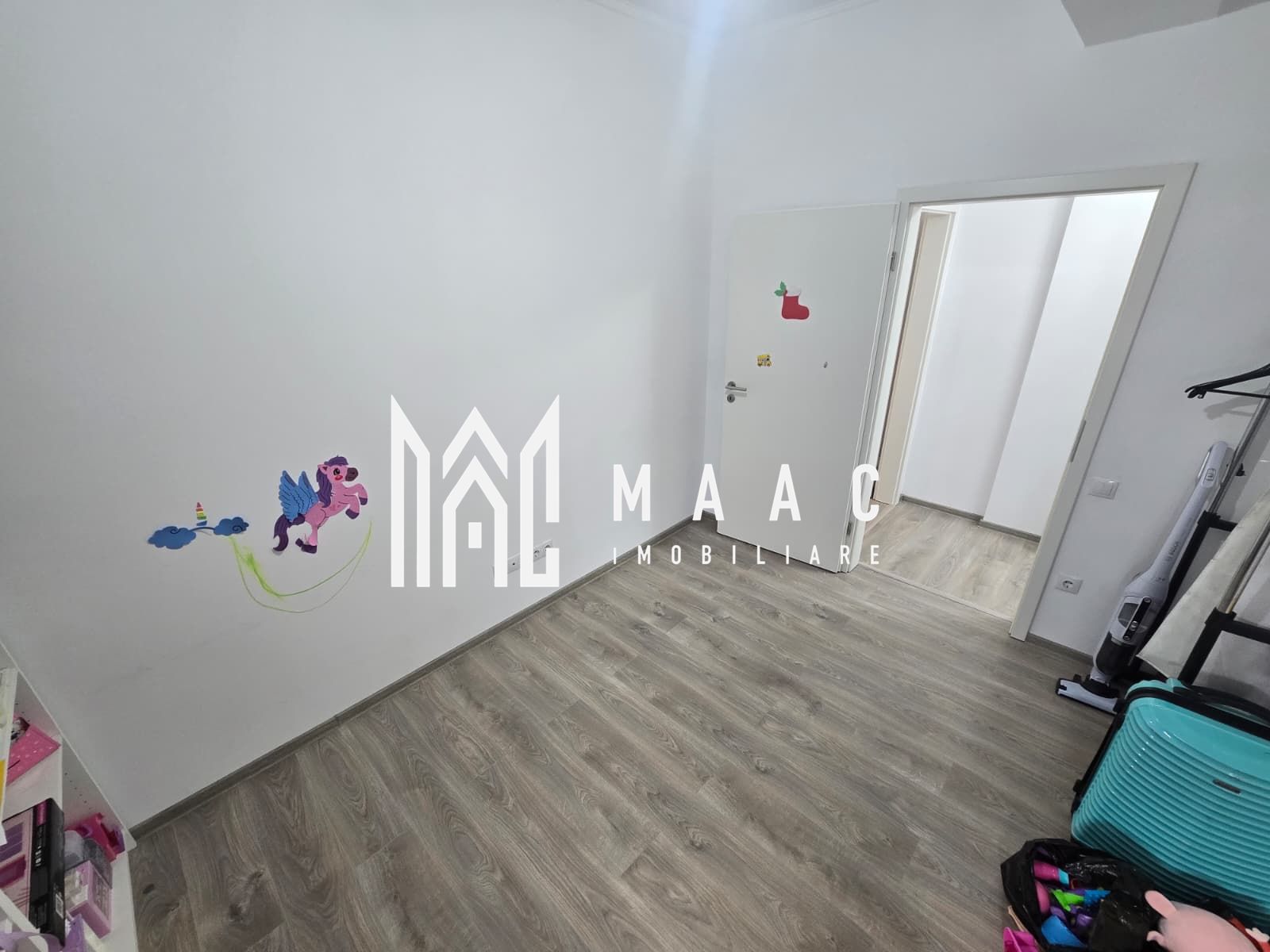 Penthouse 4 camere terasa 155 mp loc de parcare subteran — fotografia 13