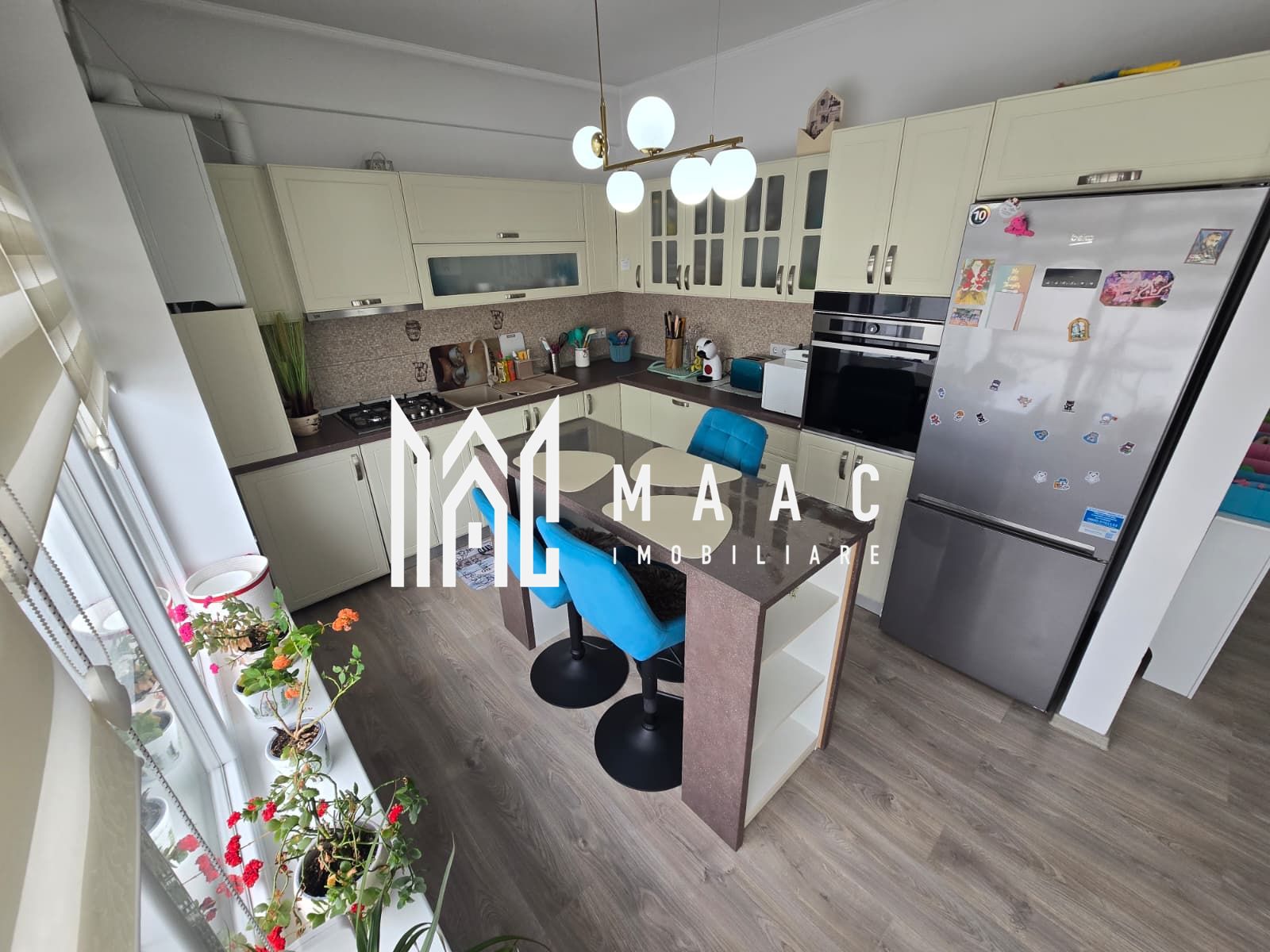 Penthouse 4 camere terasa 155 mp loc de parcare subteran — fotografia 14