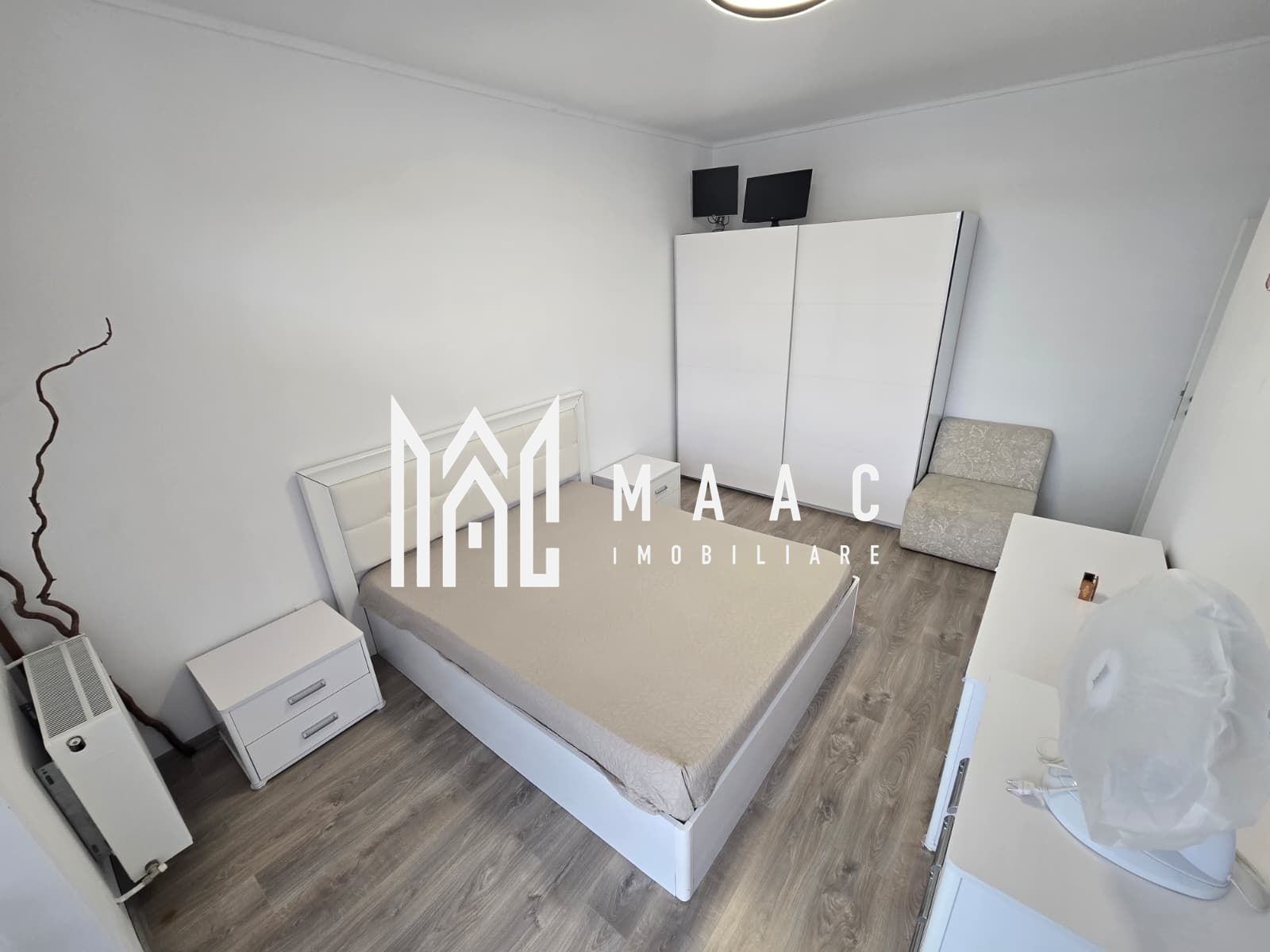 Penthouse 4 camere terasa 155 mp loc de parcare subteran — fotografia 7