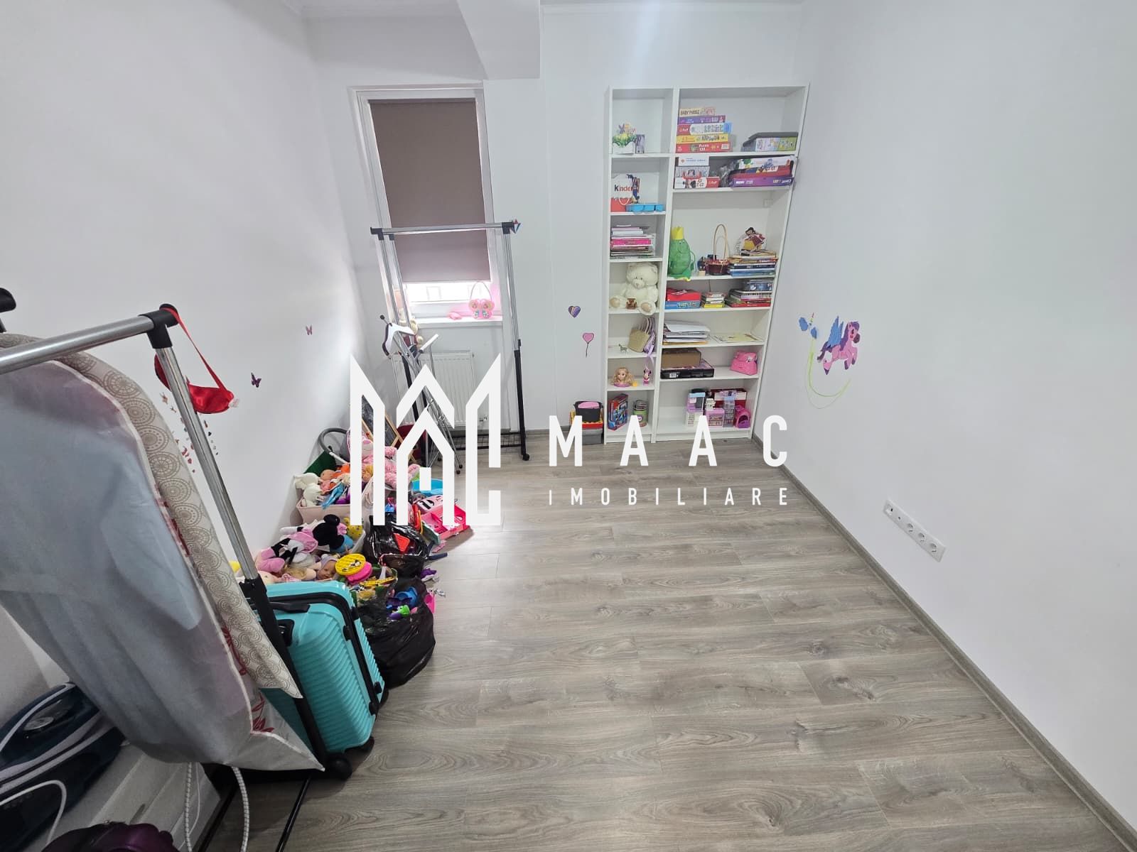 Penthouse 4 camere terasa 155 mp loc de parcare subteran — fotografia 9