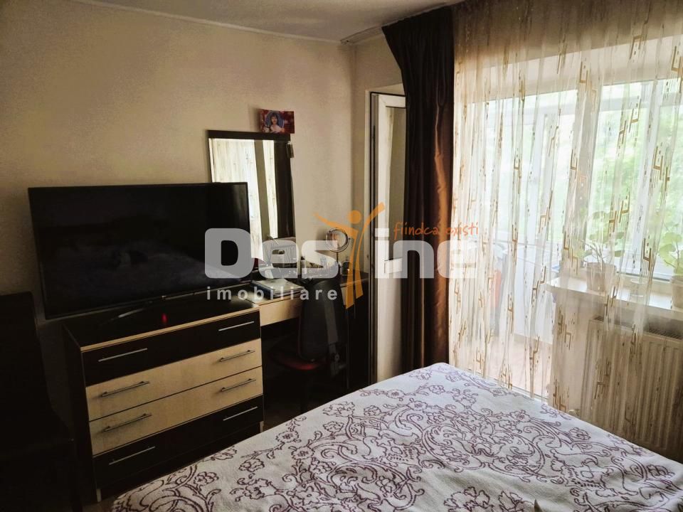 Apartament 3 camere , 2 balcoane , 2 bai ultracentral — fotografia 3