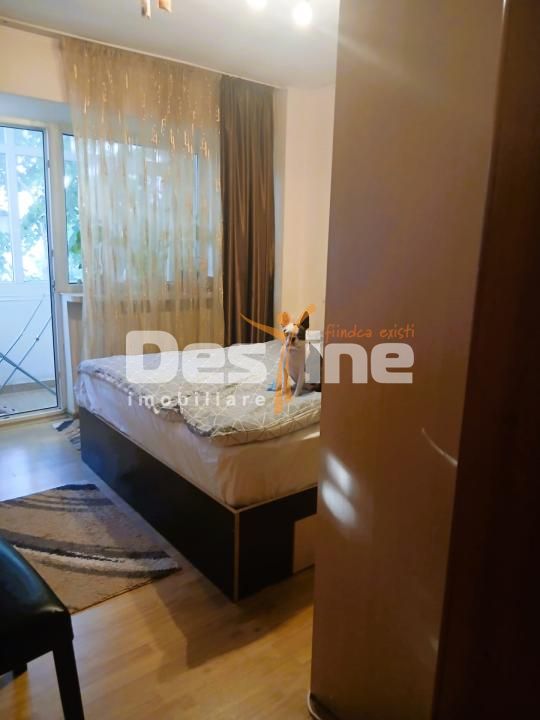 Apartament 3 camere , 2 balcoane , 2 bai ultracentral — fotografia 4