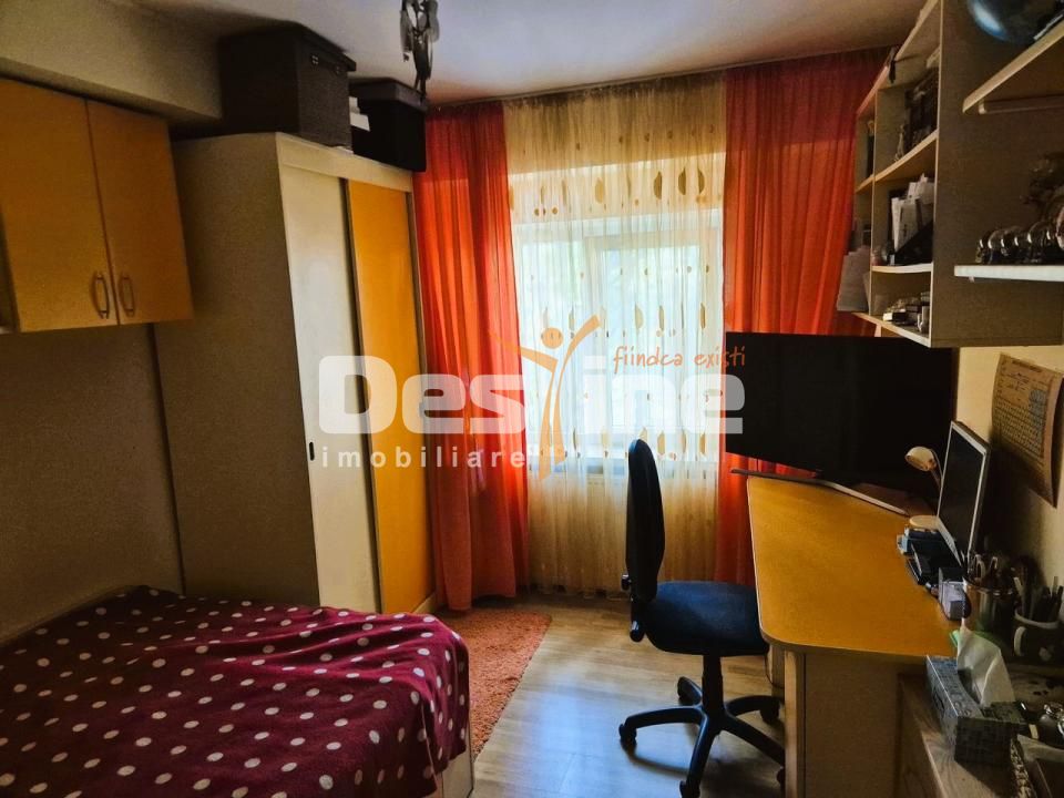 Apartament 3 camere , 2 balcoane , 2 bai ultracentral — fotografia 6