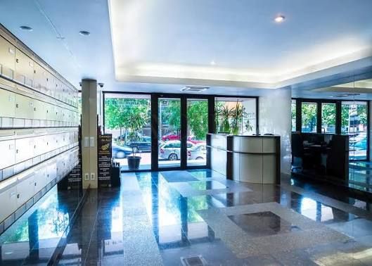 Spatiu birouri/comercial | 166 MP | Primaverii