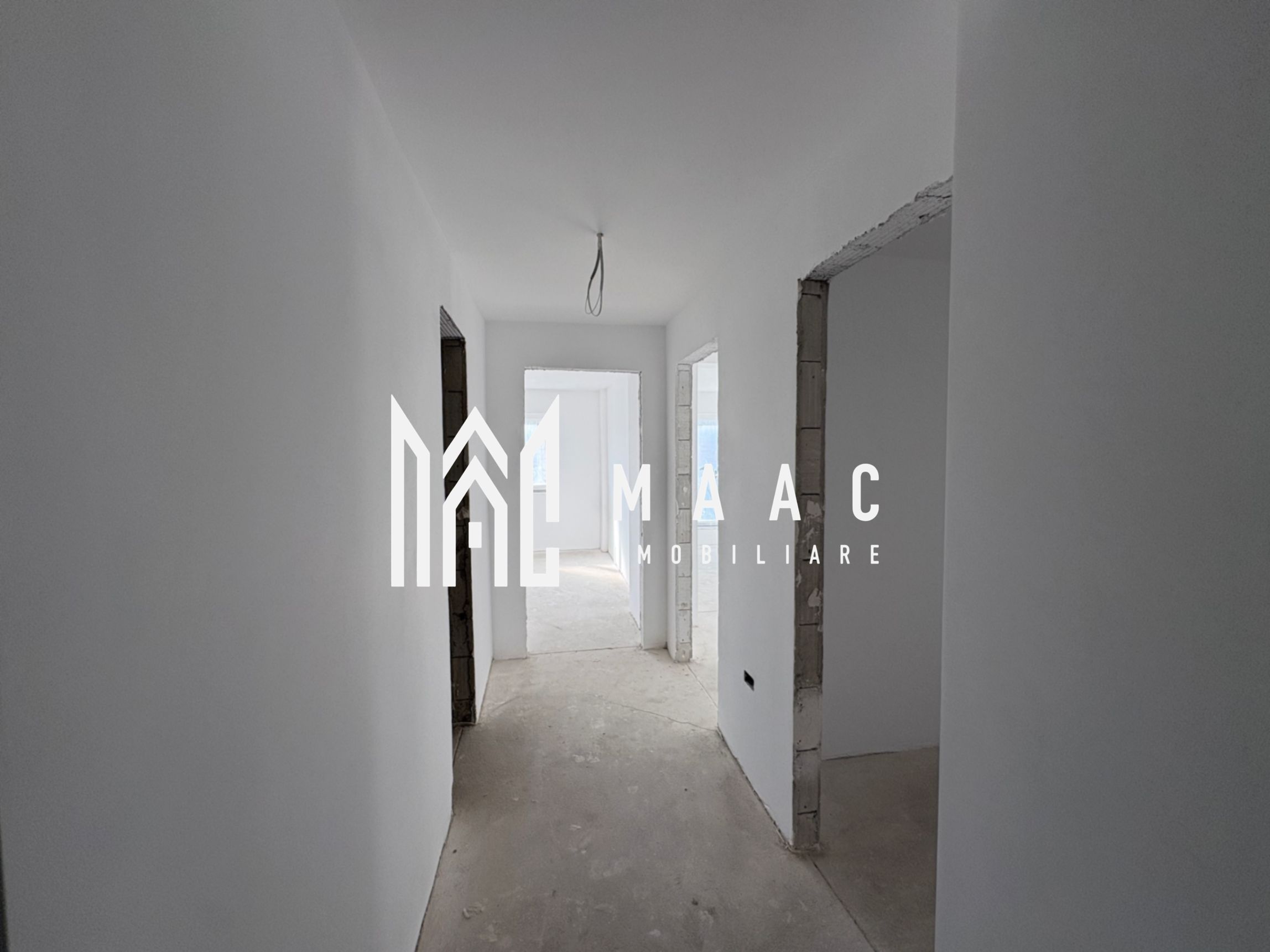 Apartament în bloc nou I 2 camere I Etajul 2 I Lift I Blaj — fotografia 11