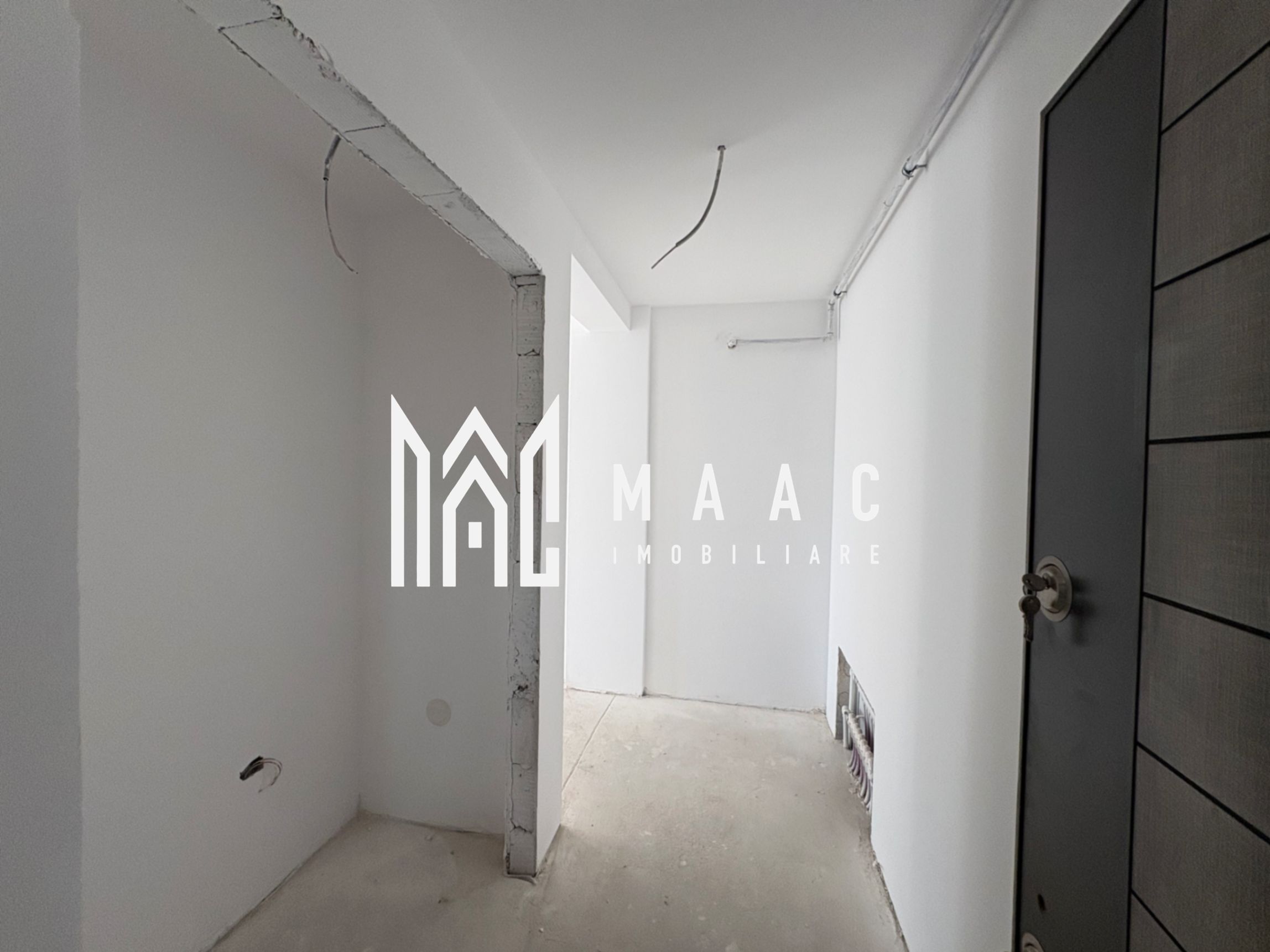 Apartament în bloc nou I 2 camere I Etajul 2 I Lift I Blaj — fotografia 12