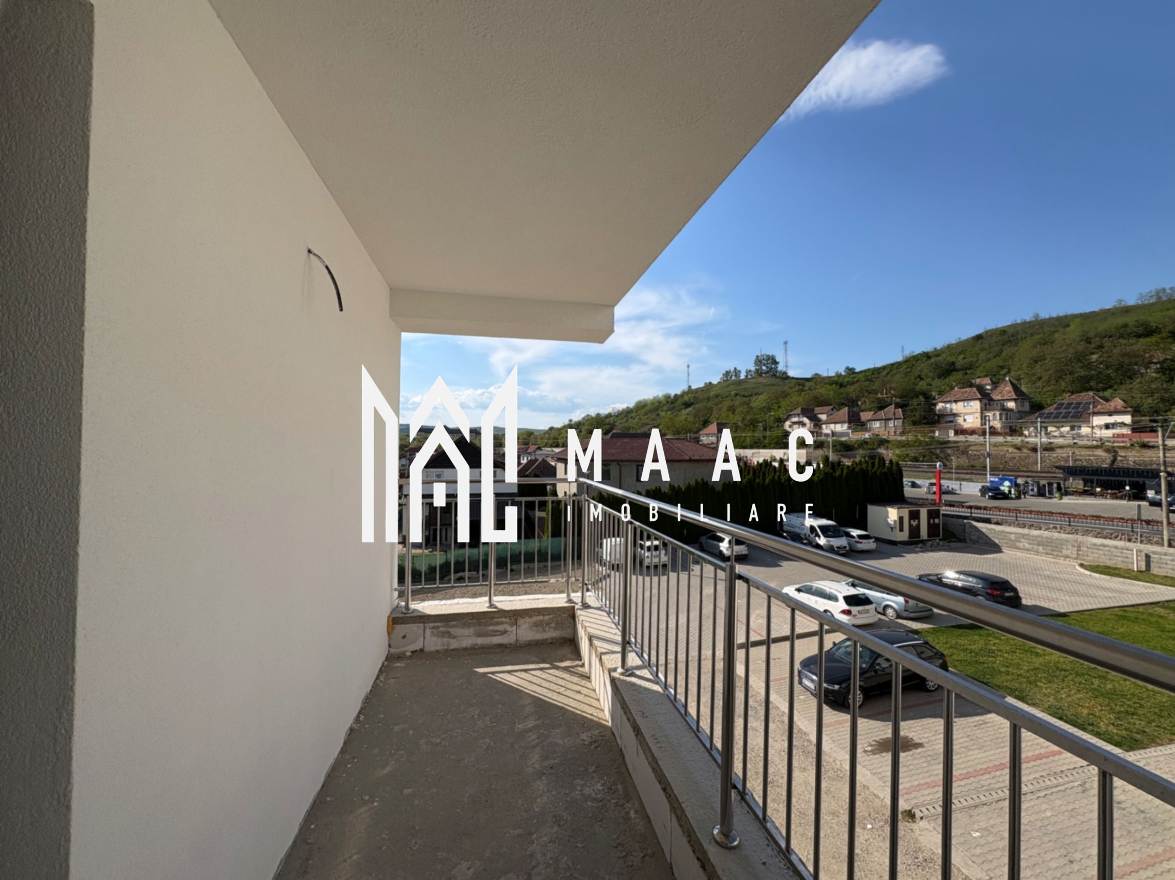 Apartament în bloc nou I 2 camere I Etajul 2 I Lift I Blaj — fotografia 6