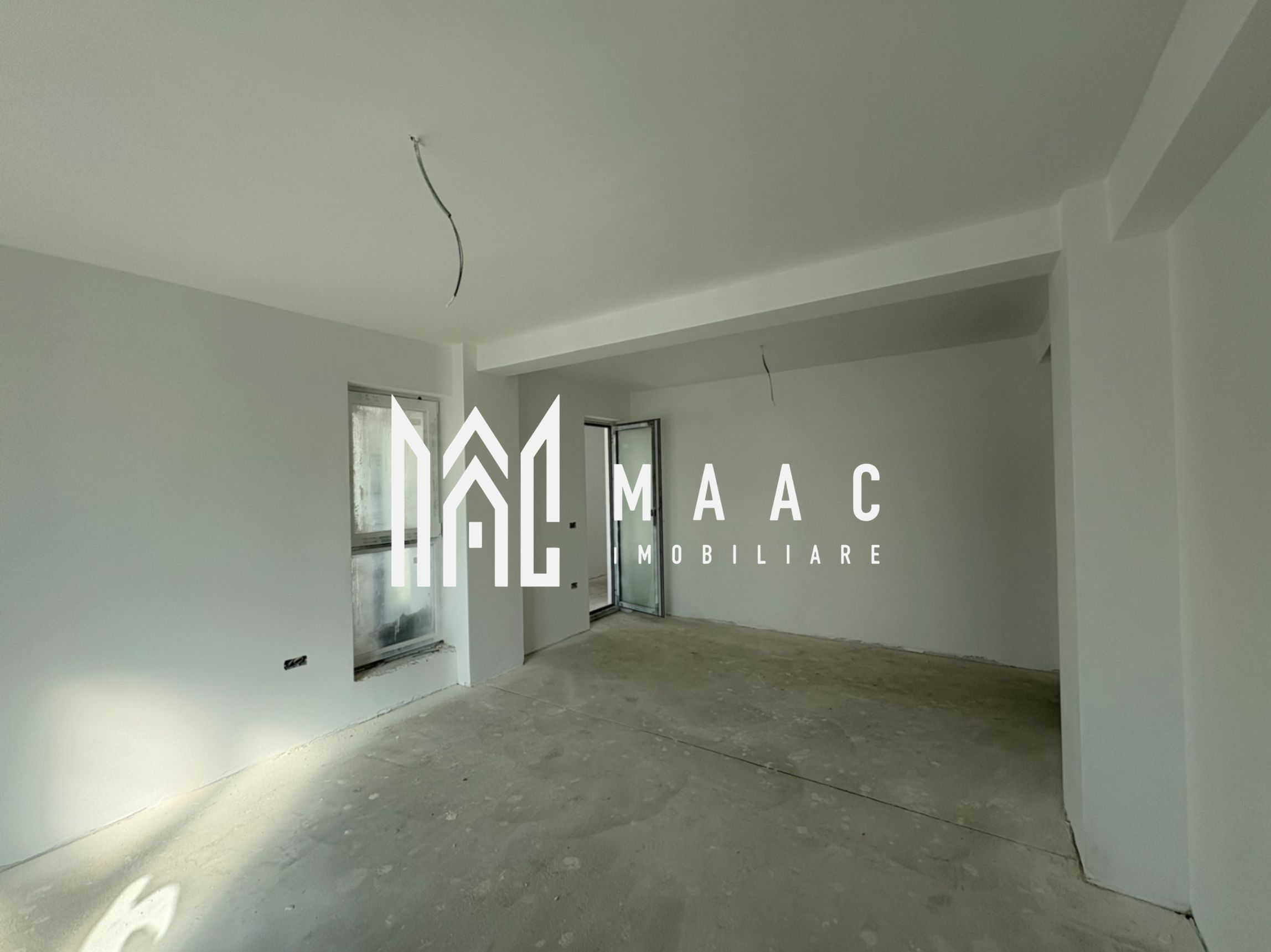Apartament în bloc nou I 2 camere I Etajul 2 I Lift I Blaj — fotografia 7