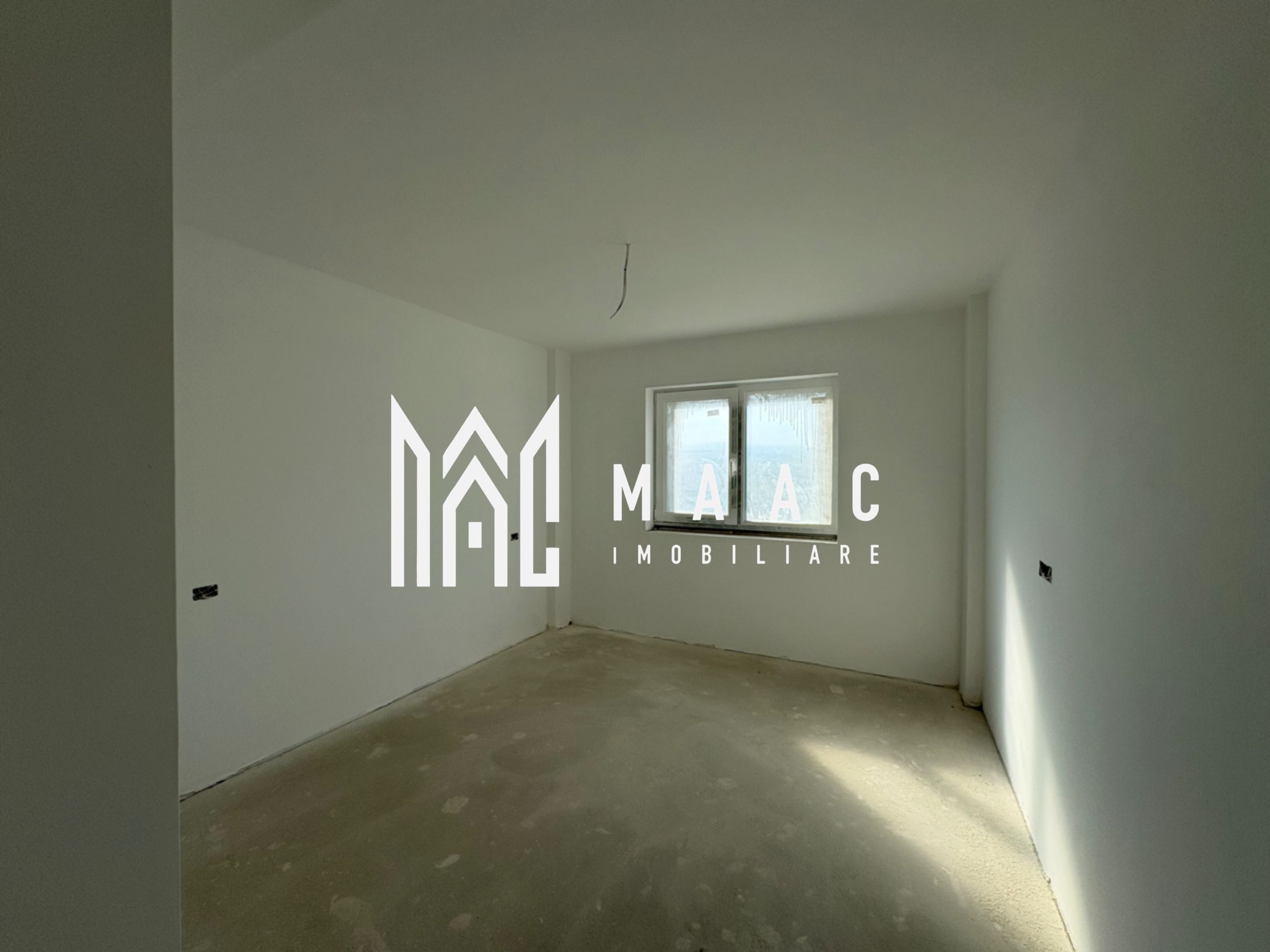 Apartament în bloc nou I 2 camere I Etajul 2 I Lift I Blaj — fotografia 8