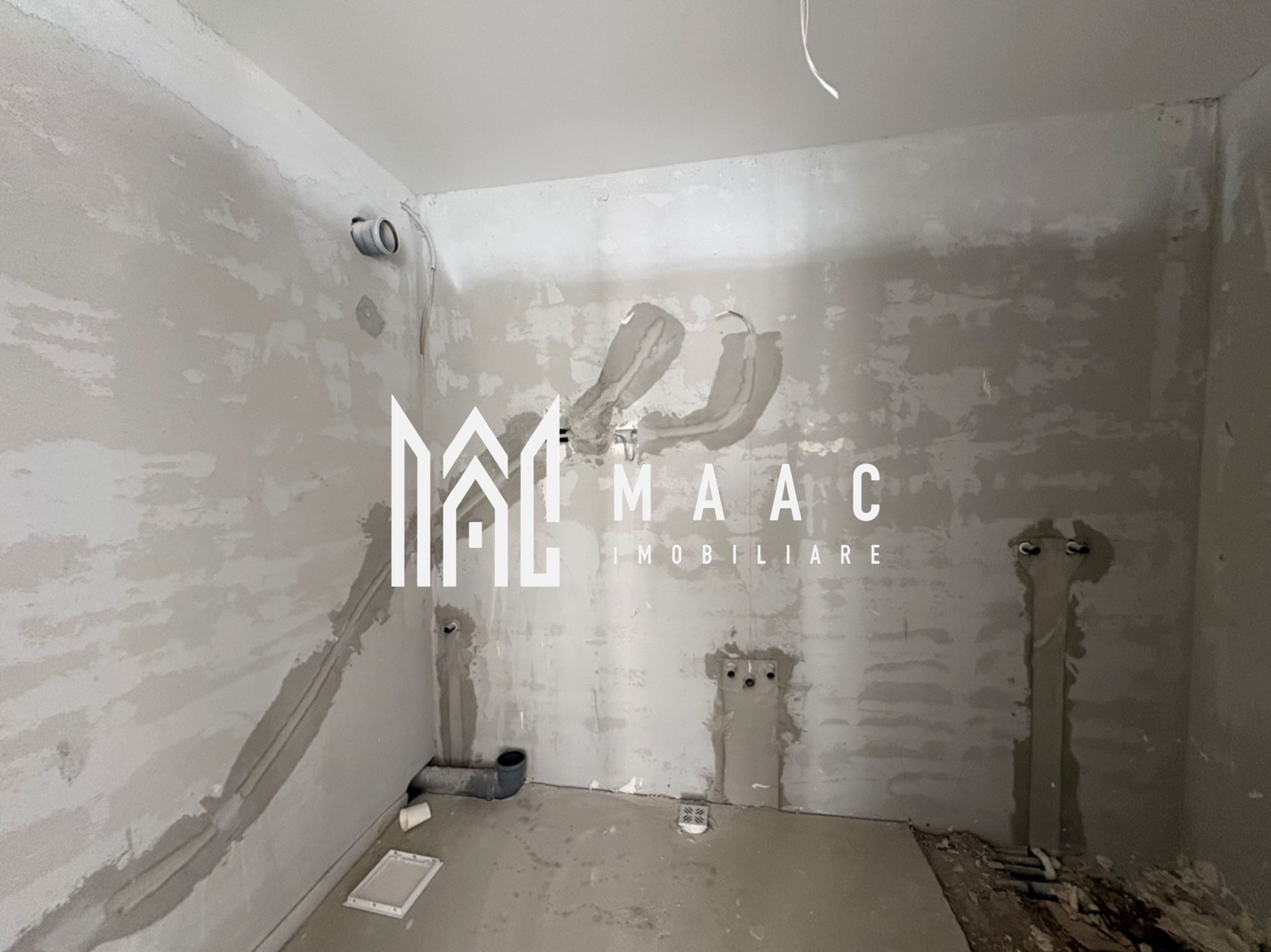 Apartament în bloc nou I 2 camere I Etajul 2 I Lift I Blaj — fotografia 9