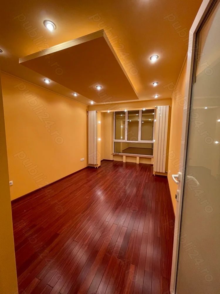 Apartament 3 camere zona Trapezului - 1 Decembrie 1918 — fotografia 5