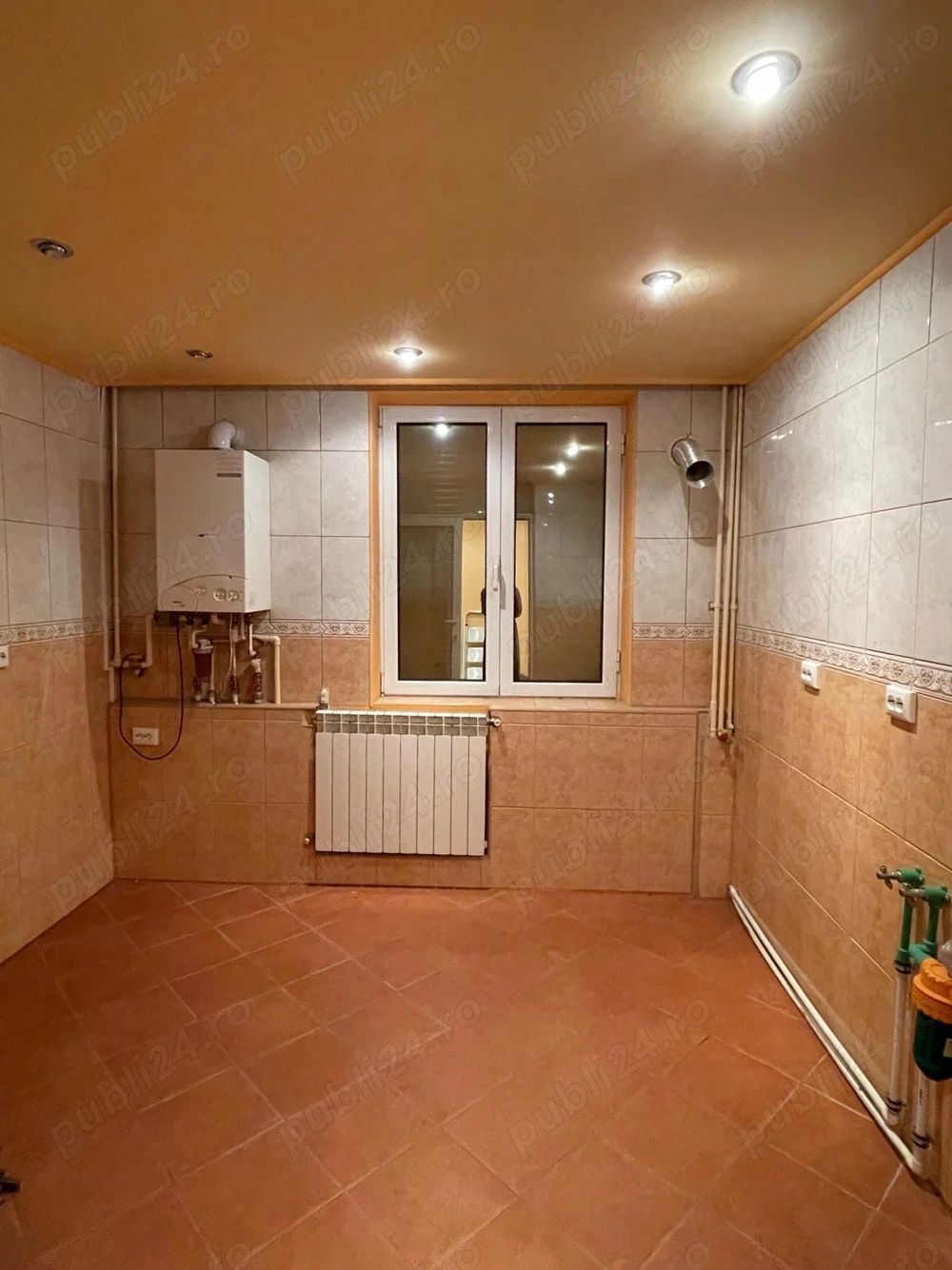Apartament 3 camere zona Trapezului - 1 Decembrie 1918 — fotografia 6
