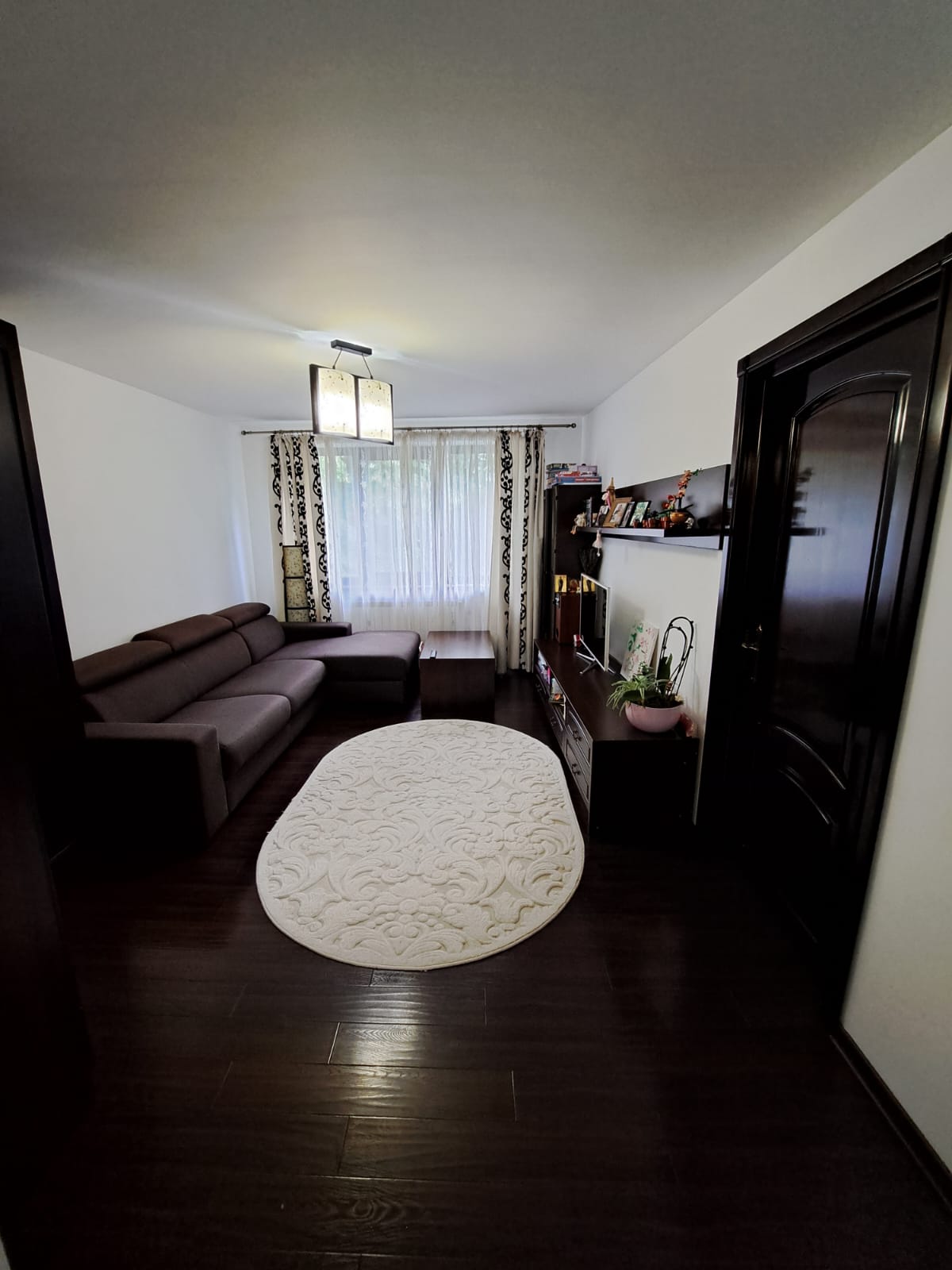 Apartament 3 camere, Zona Alexandru cel Bun