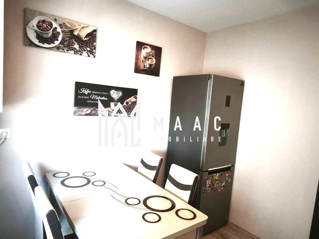 Apartament 2 camere de închiriat | Sibiu, Arhitecților | 60 mp — fotografia 4