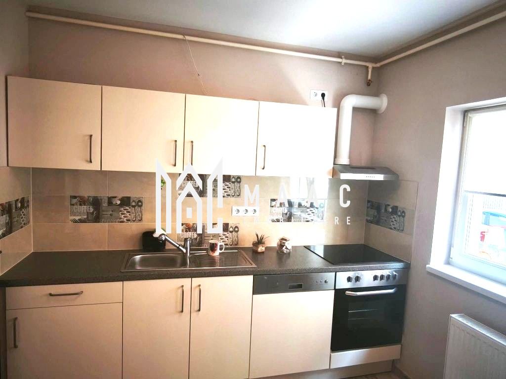 Apartament 2 camere de închiriat | Sibiu, Arhitecților | 60 mp — fotografia 5